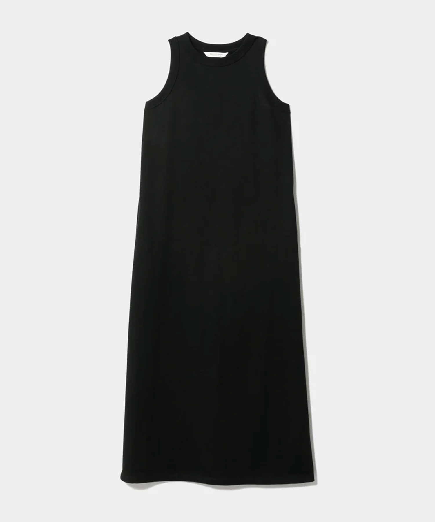 suvin compact jersey tank-top dress beautiful people