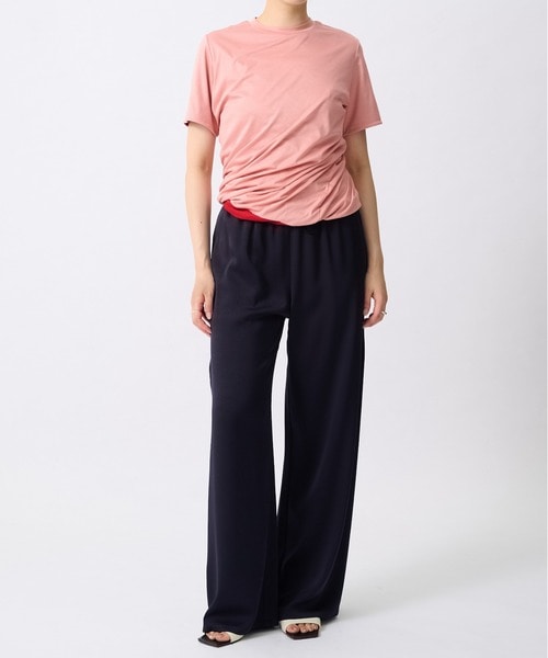 DOUBLE-T-SHIRT SATORU SASAKI