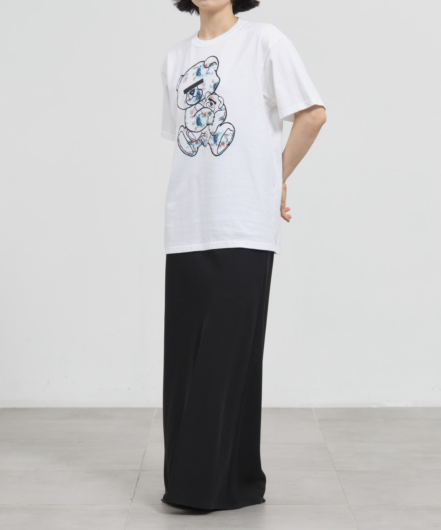 TEE KIEV BEAR UNDERCOVER