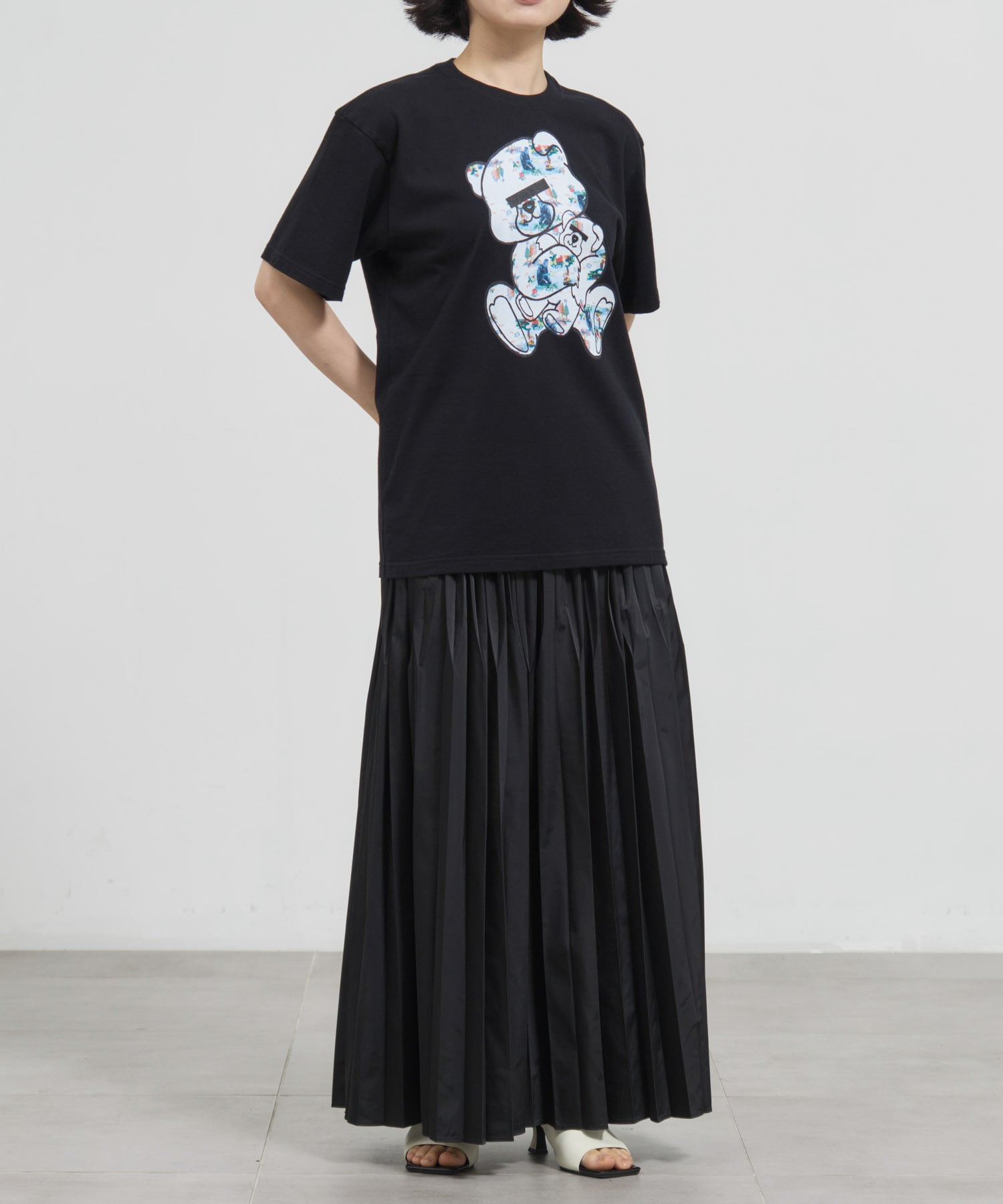 TEE KIEV BEAR UNDERCOVER