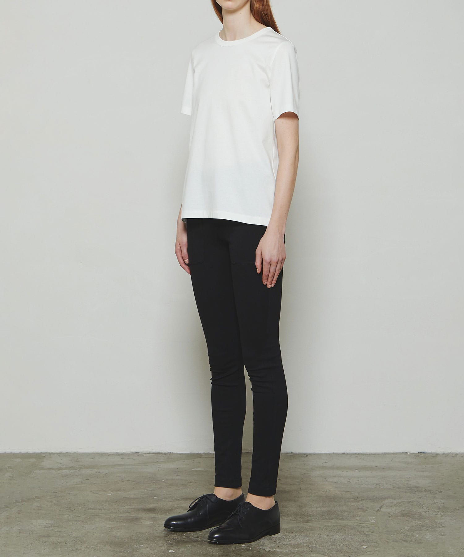 THE T-SHIRT THE RERACS