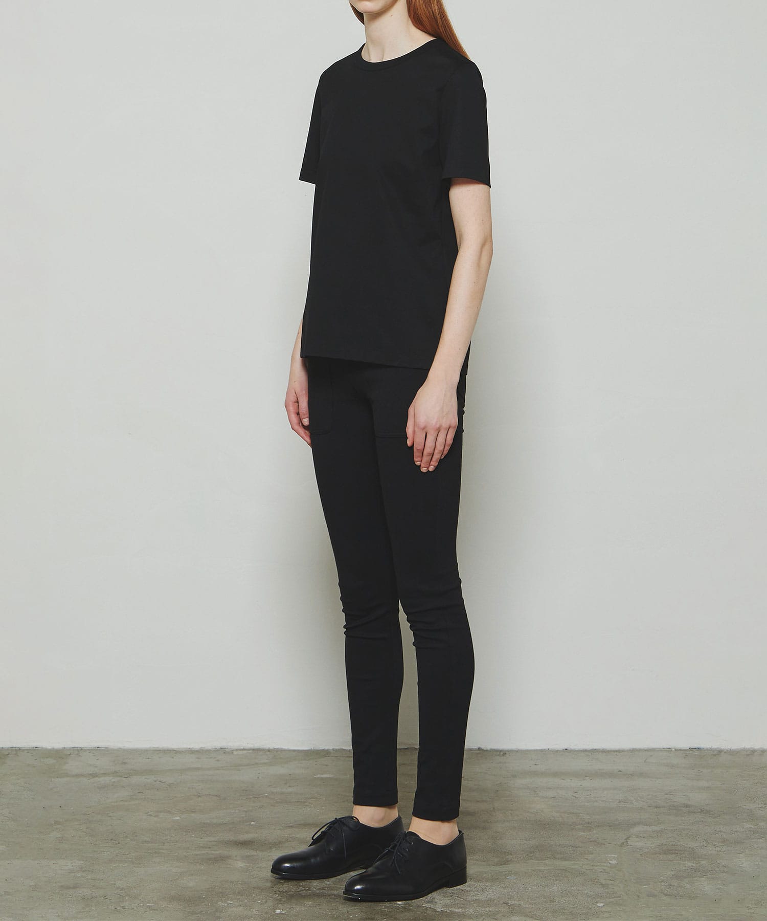 THE T-SHIRT THE RERACS