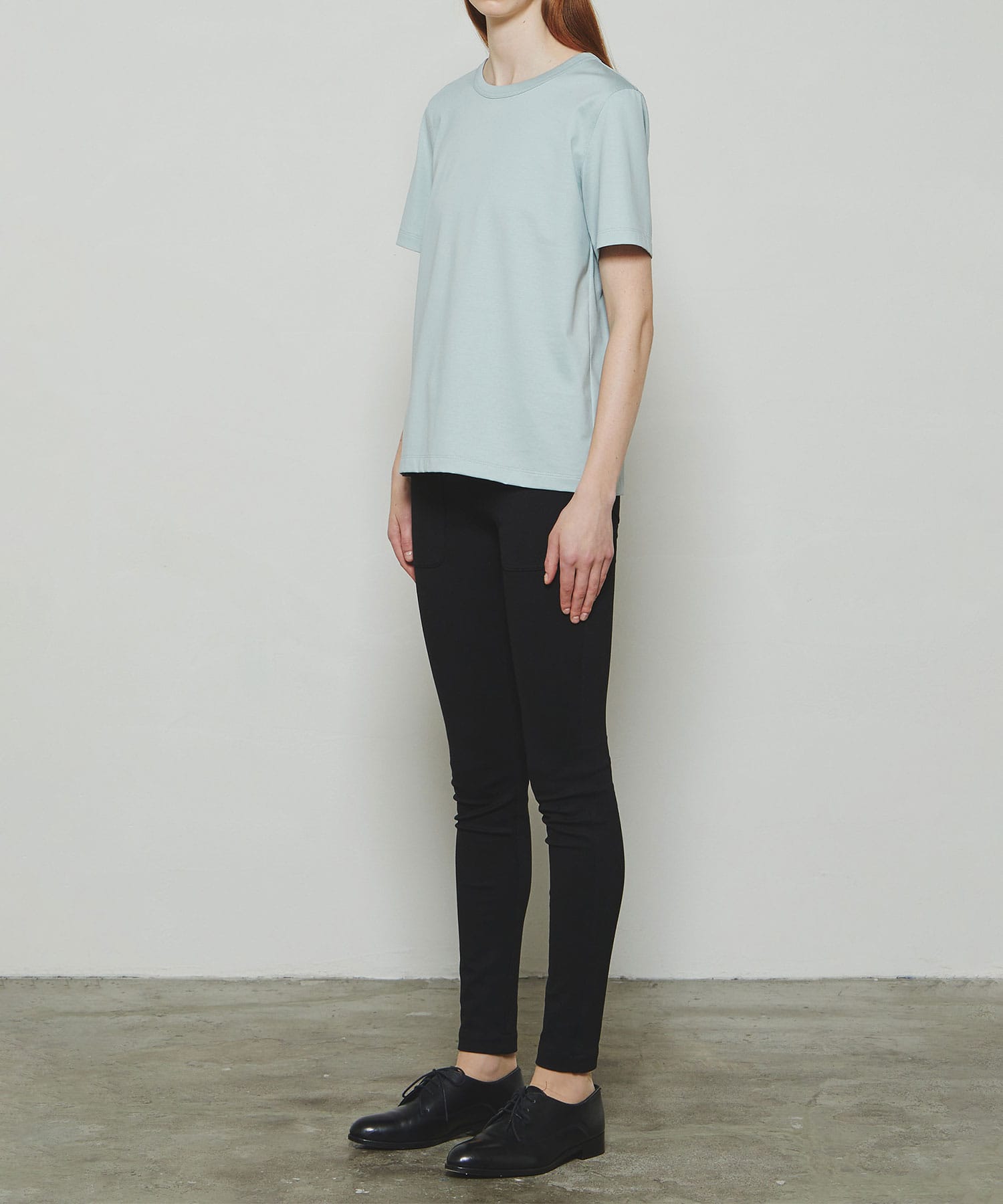 THE T-SHIRT THE RERACS