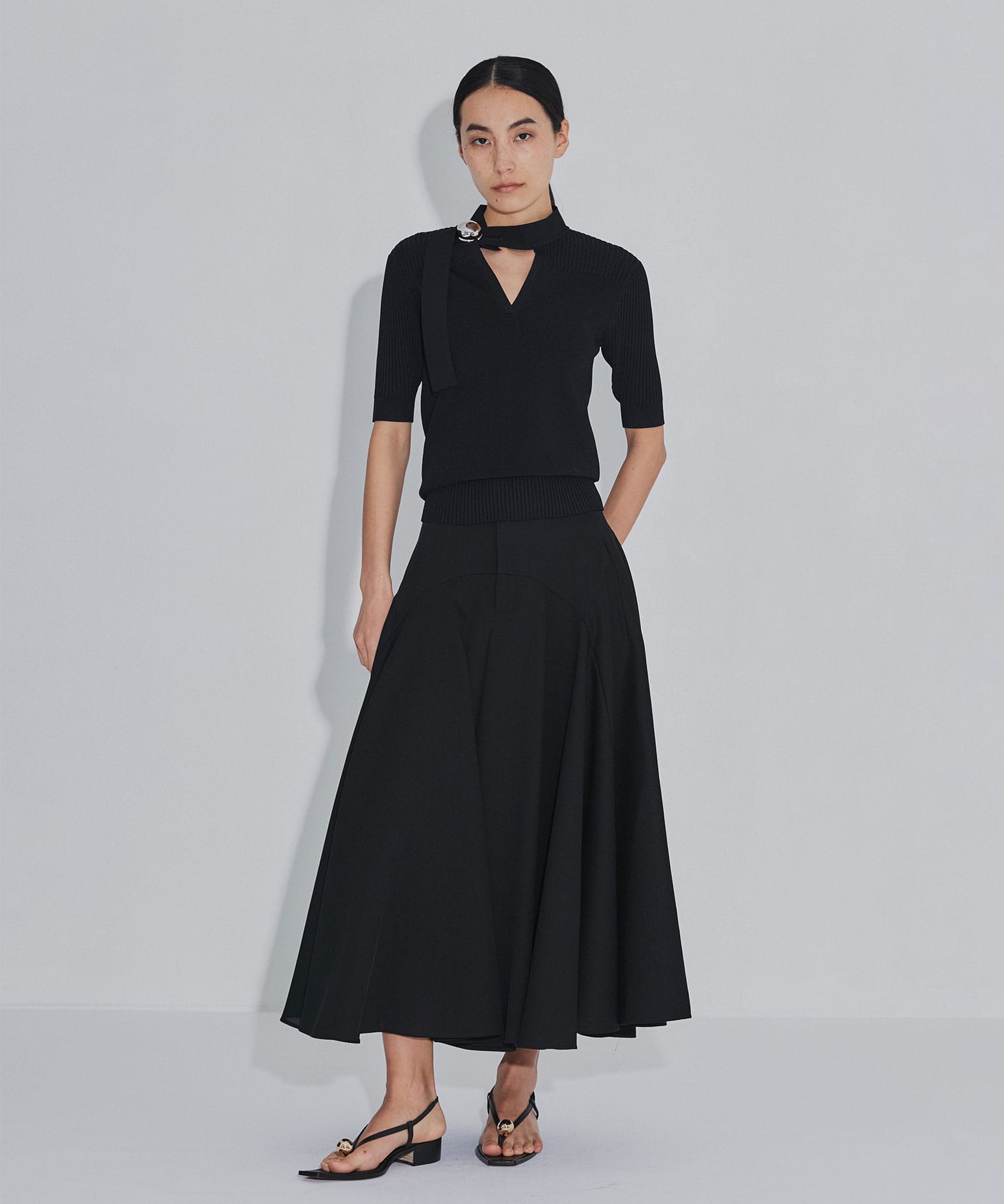 NAMIE HARUNOBU MURATA