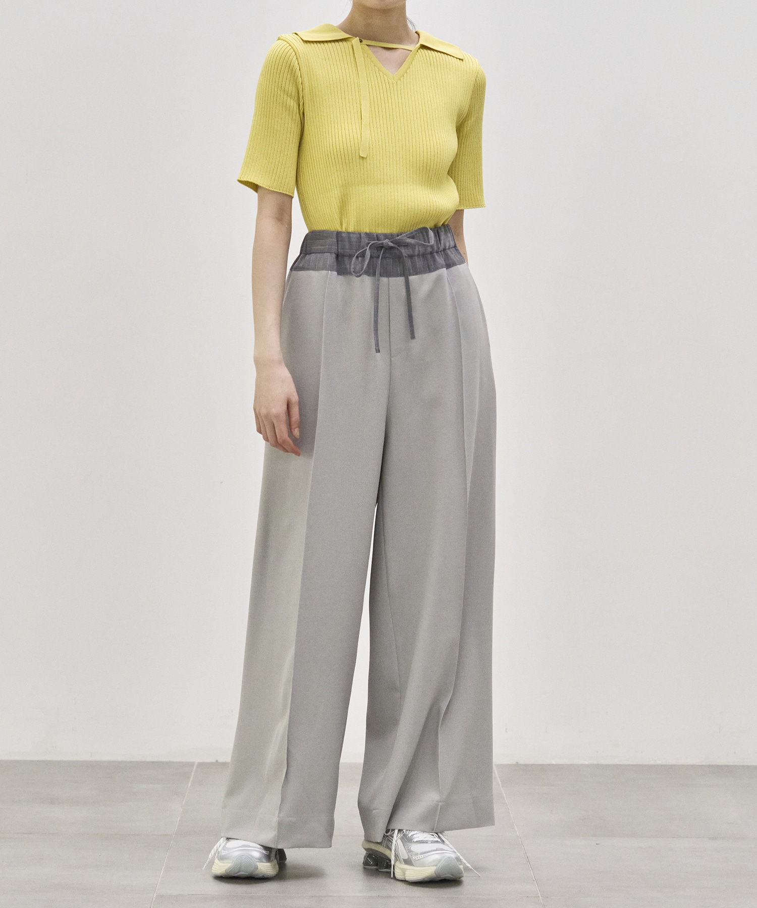 Feel Easy Pants RITAN