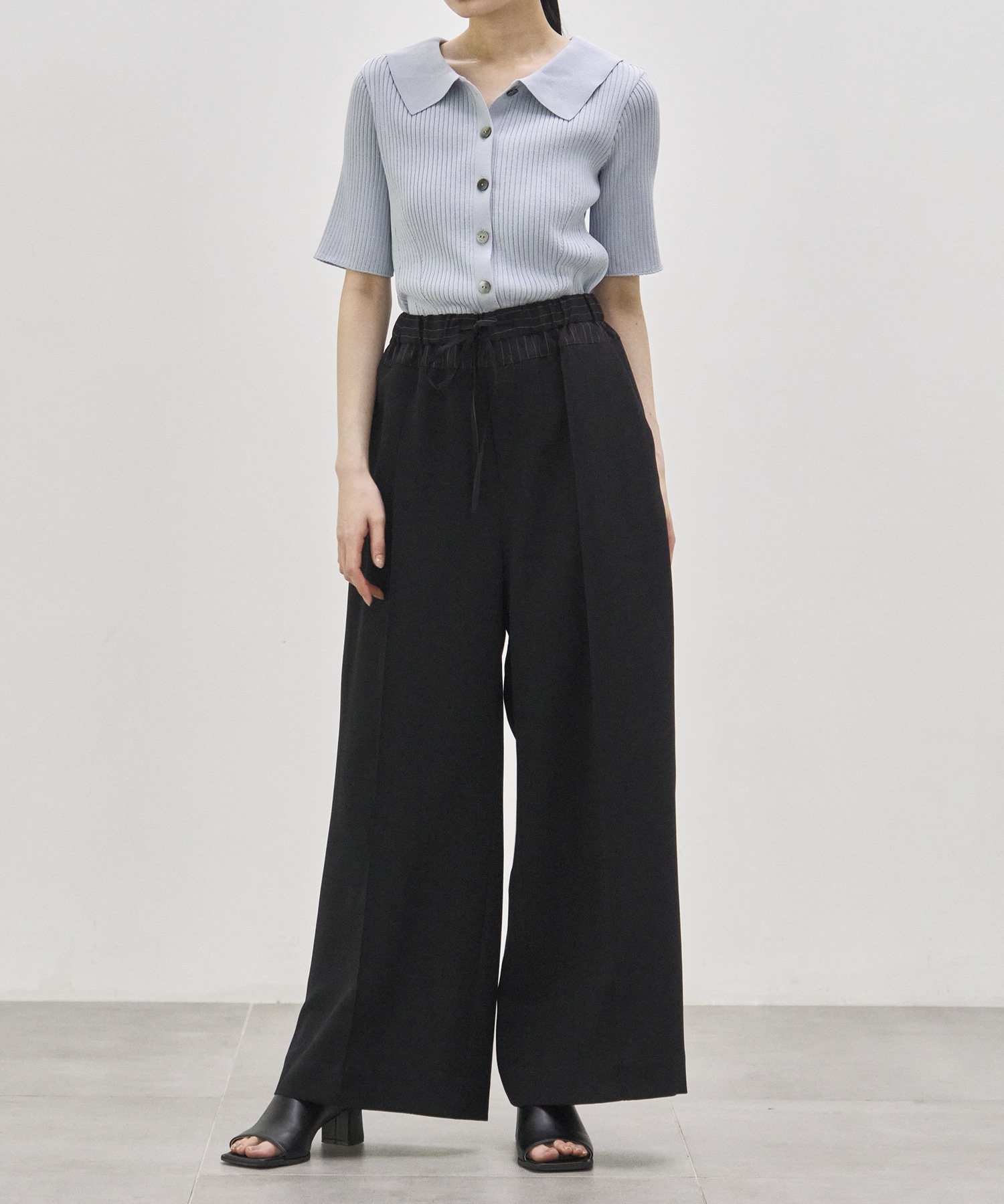 Feel Easy Pants RITAN
