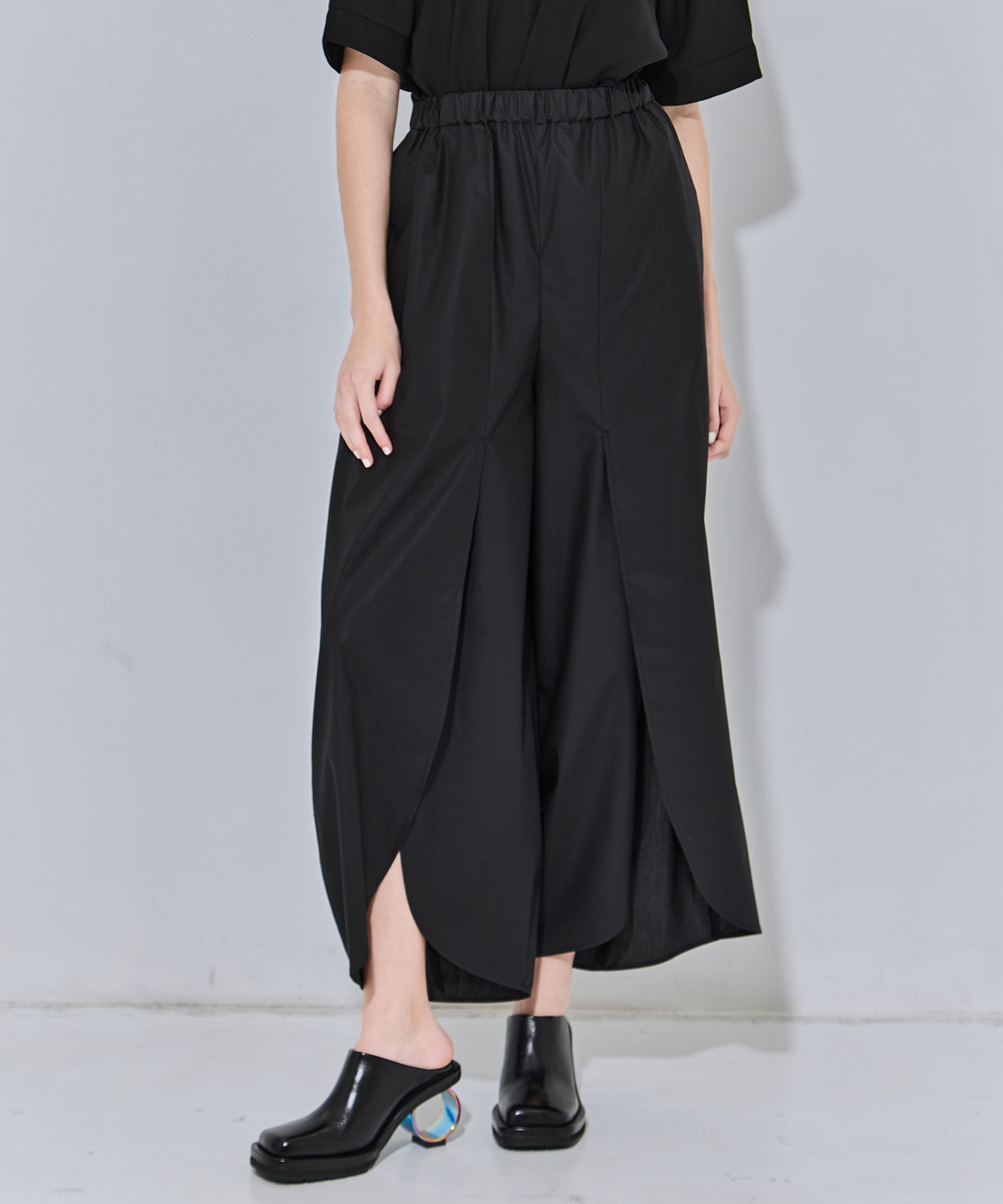 circle pants nagonstans