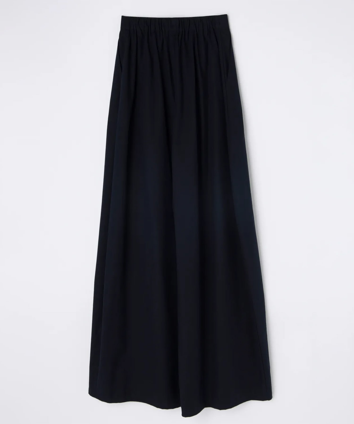 tuck wide pants nagonstans