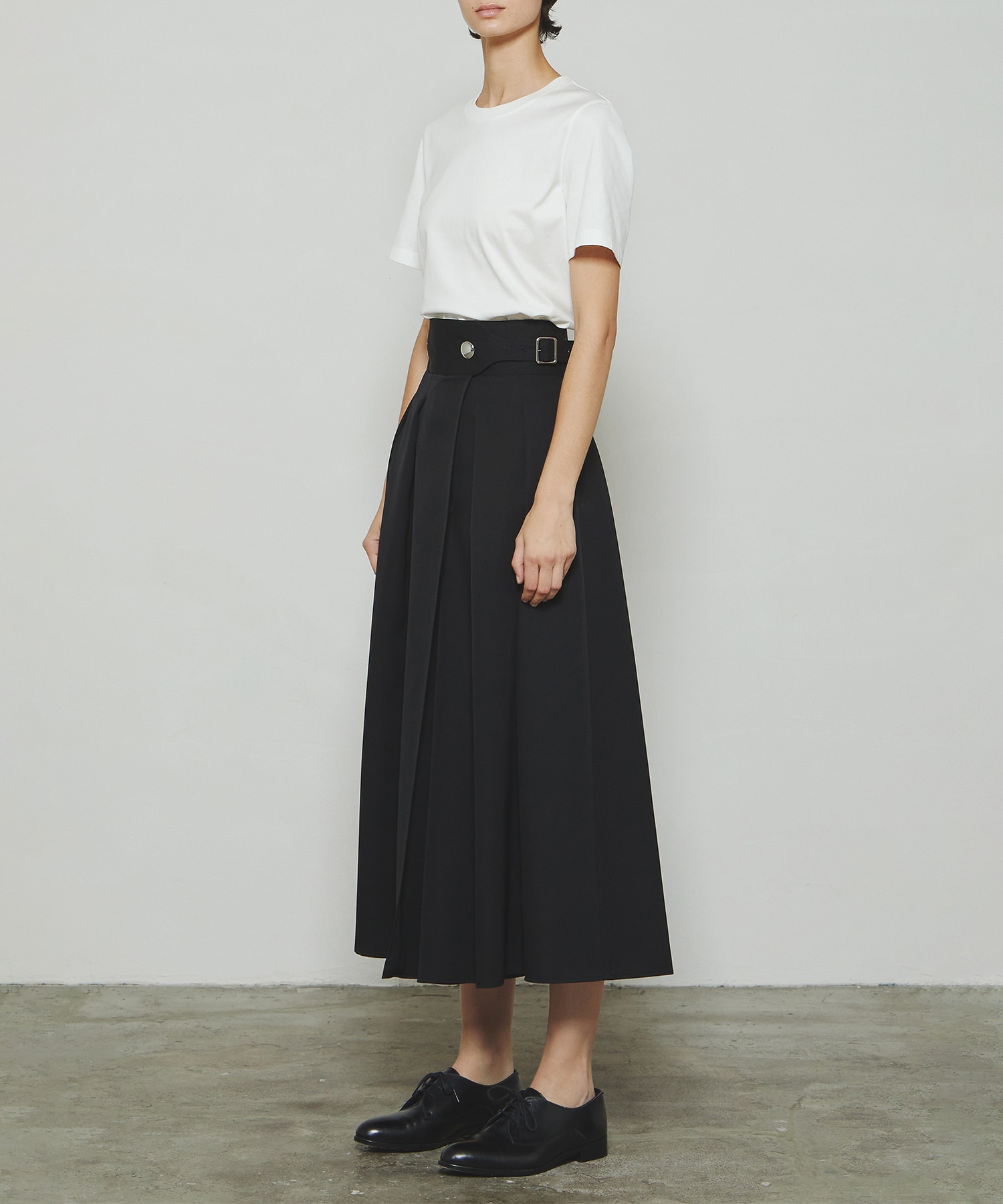 RERACS GURKHA CULOTTE PANTS THE RERACS