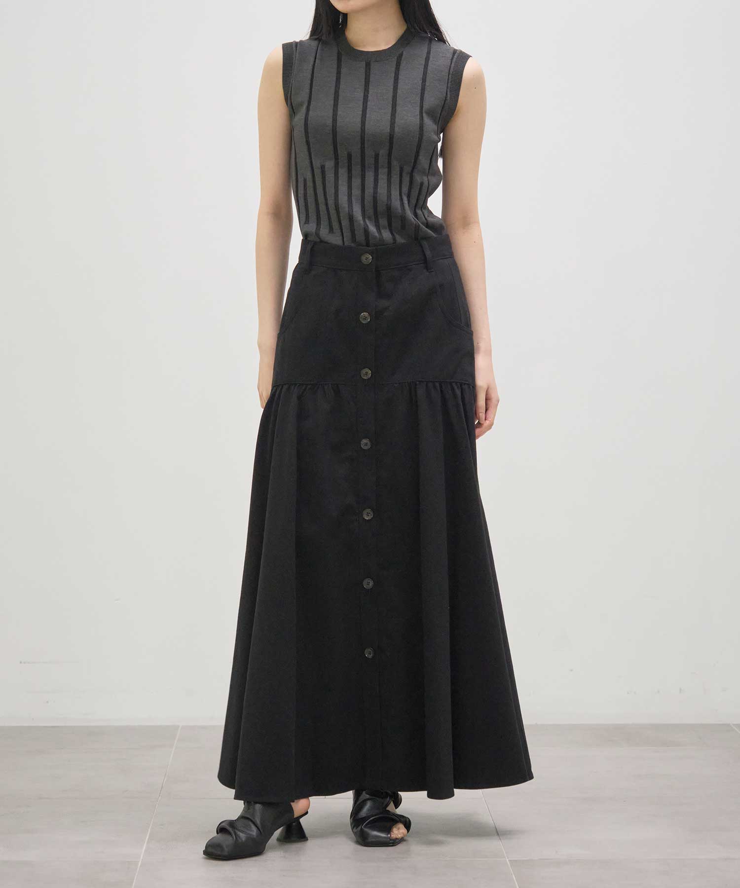 Pierina skirt BK AKIRANAKA