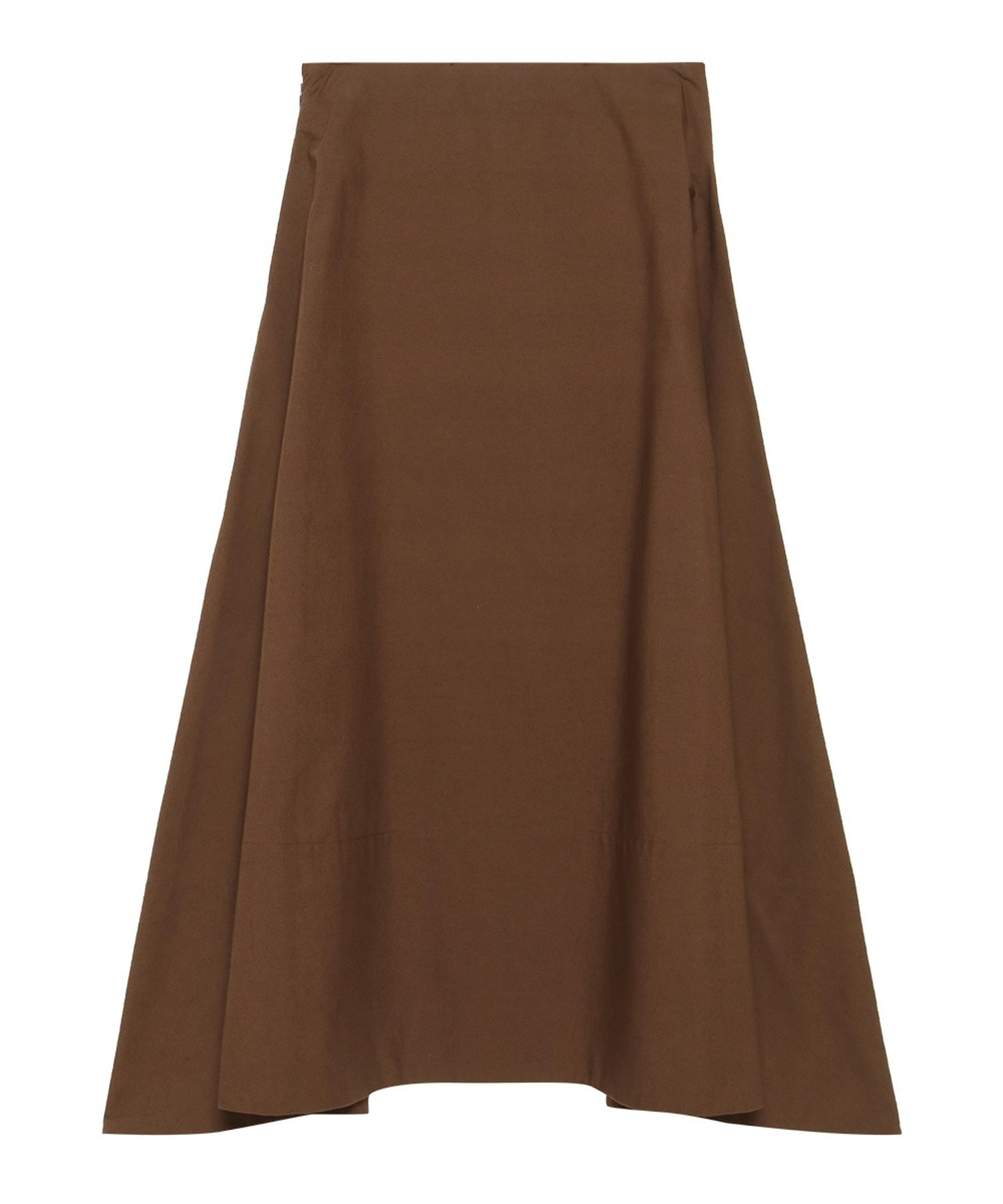 MI-MOLLET FLARE SK TYPEWRITER MADISONBLUE