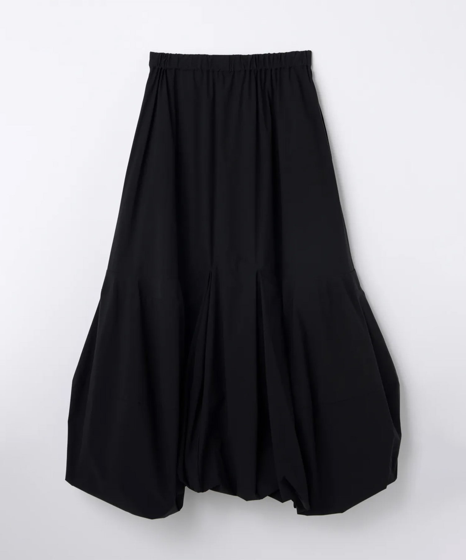 boulder hem skirt nagonstans