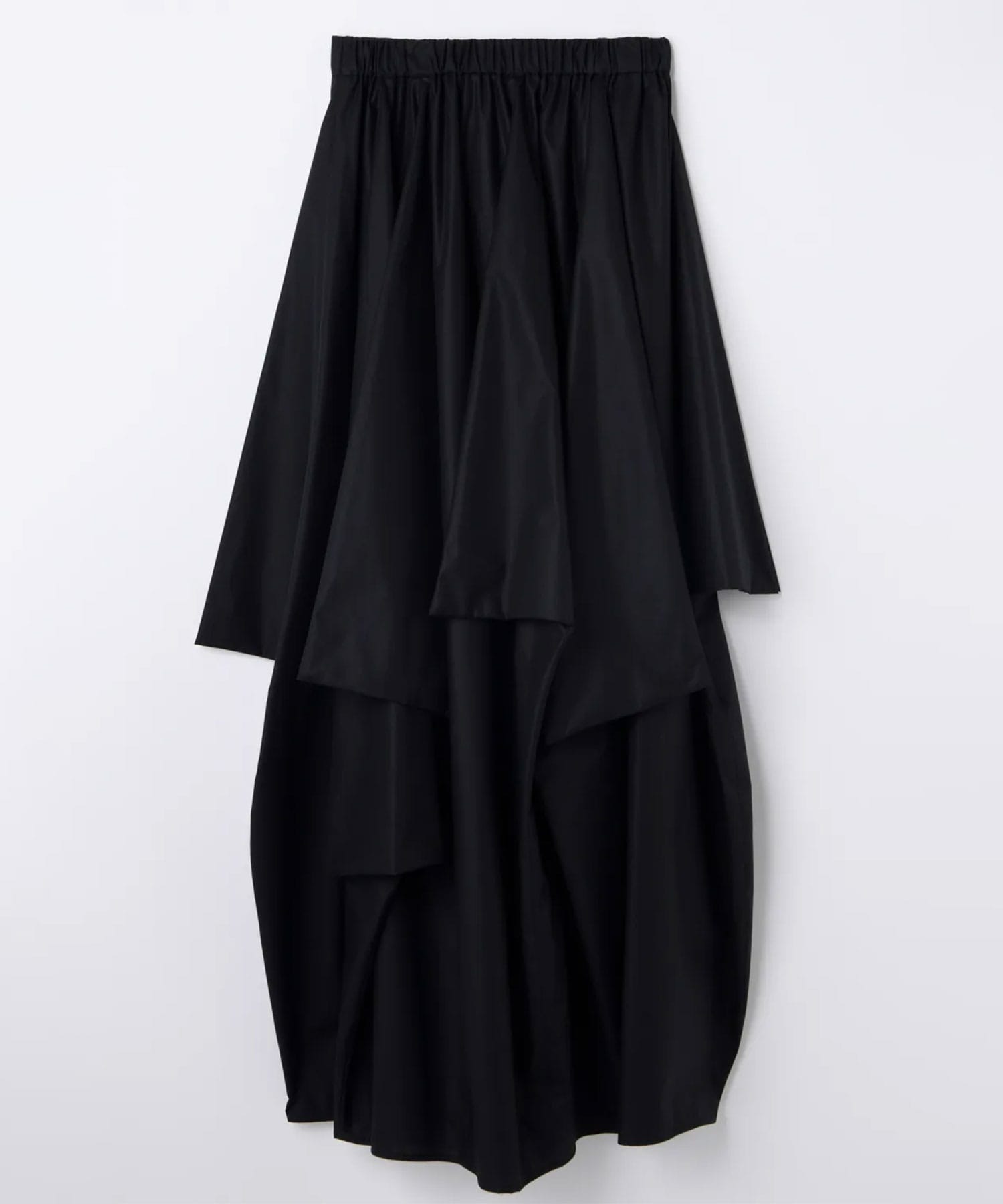 folds skirt nagonstans