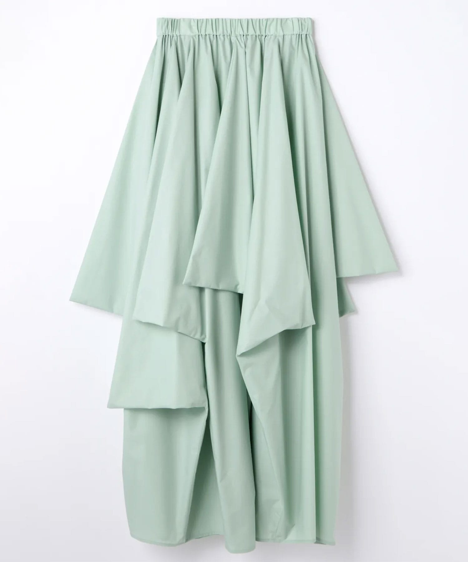 folds skirt nagonstans