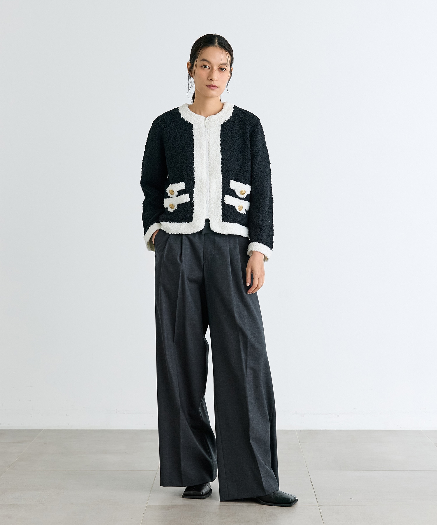 Blouson UNDERCOVER