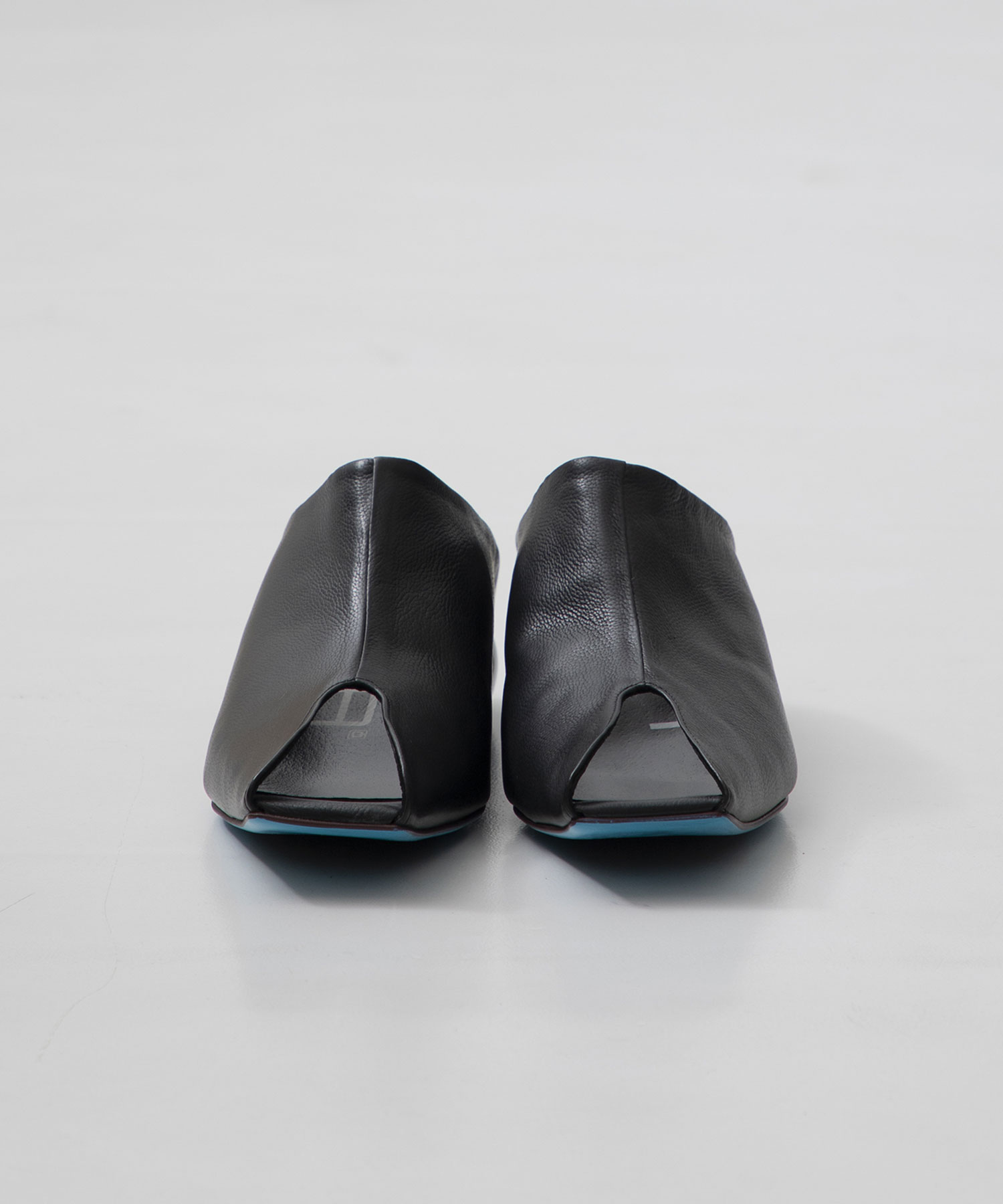 open-toe sandal MANA