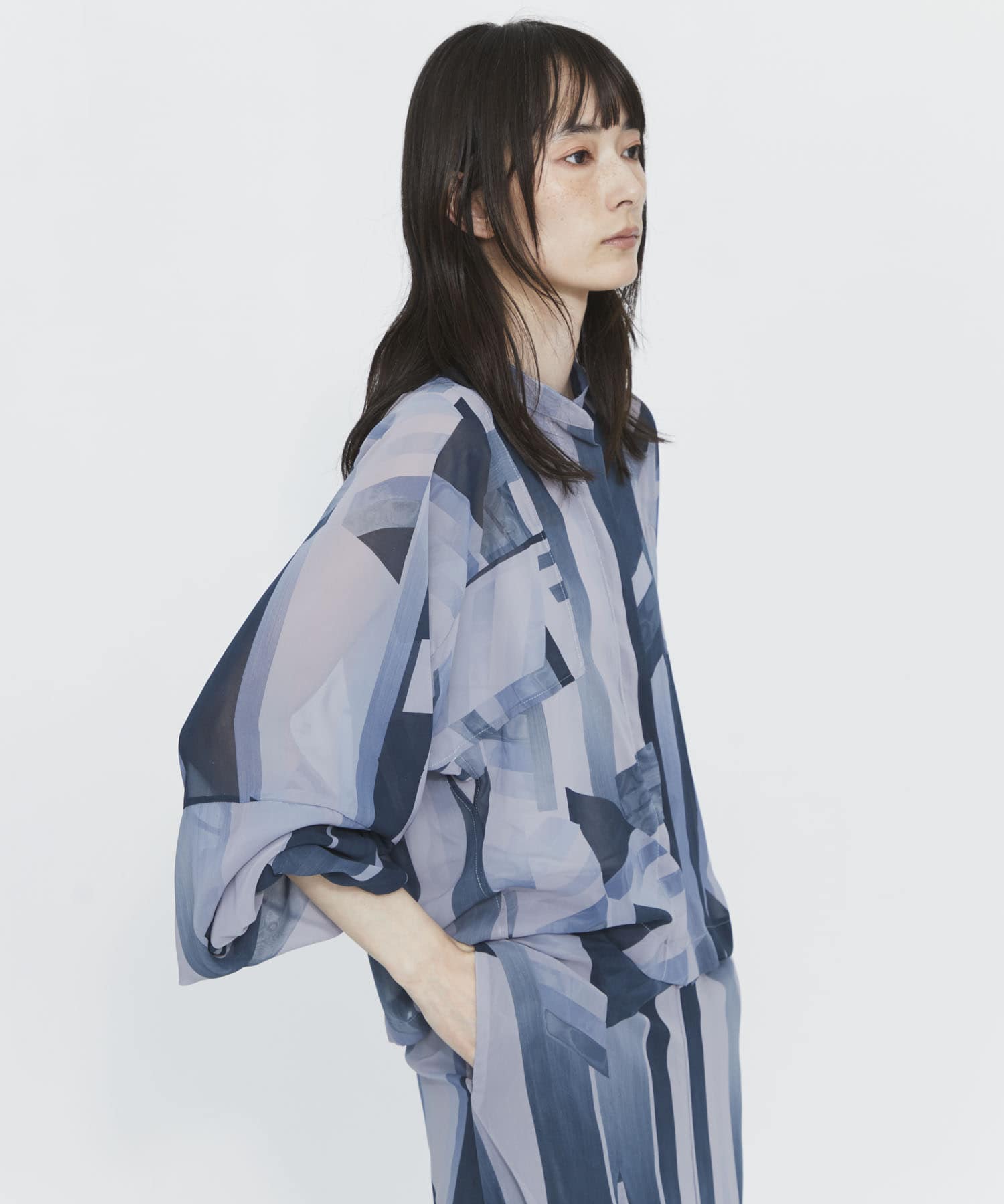 EX.HAYES by KYOTO MARBLE HARUNOBU MURATA