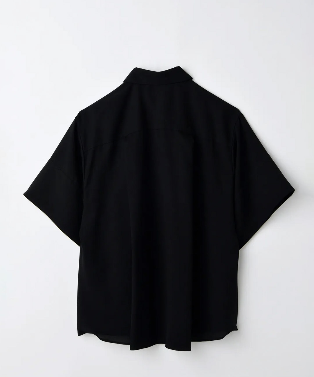 HALL SHIRT ENFOLD
