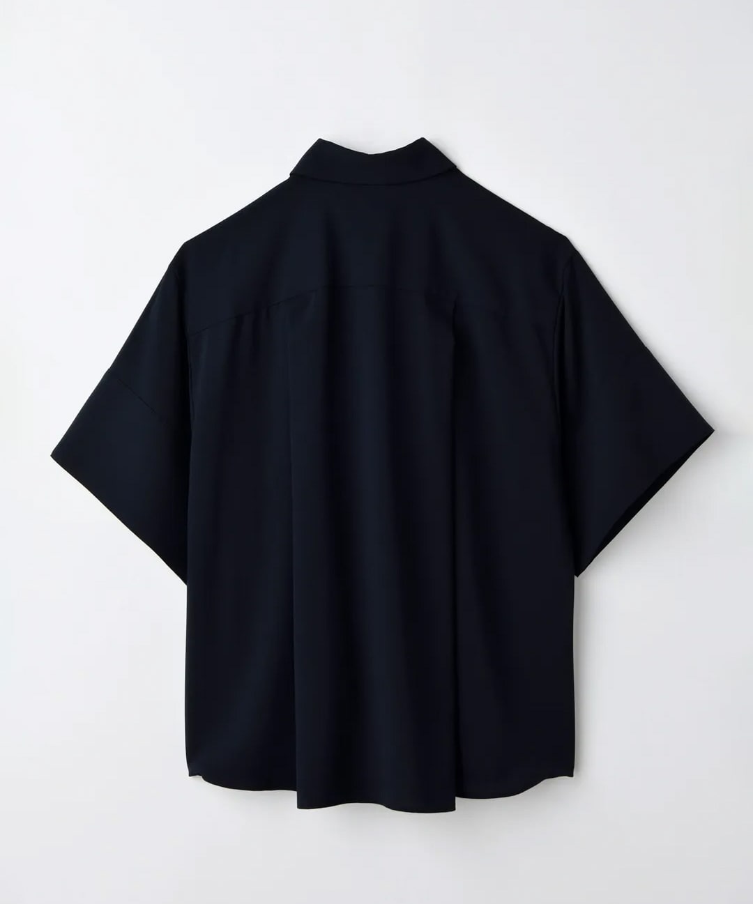 HALL SHIRT ENFOLD