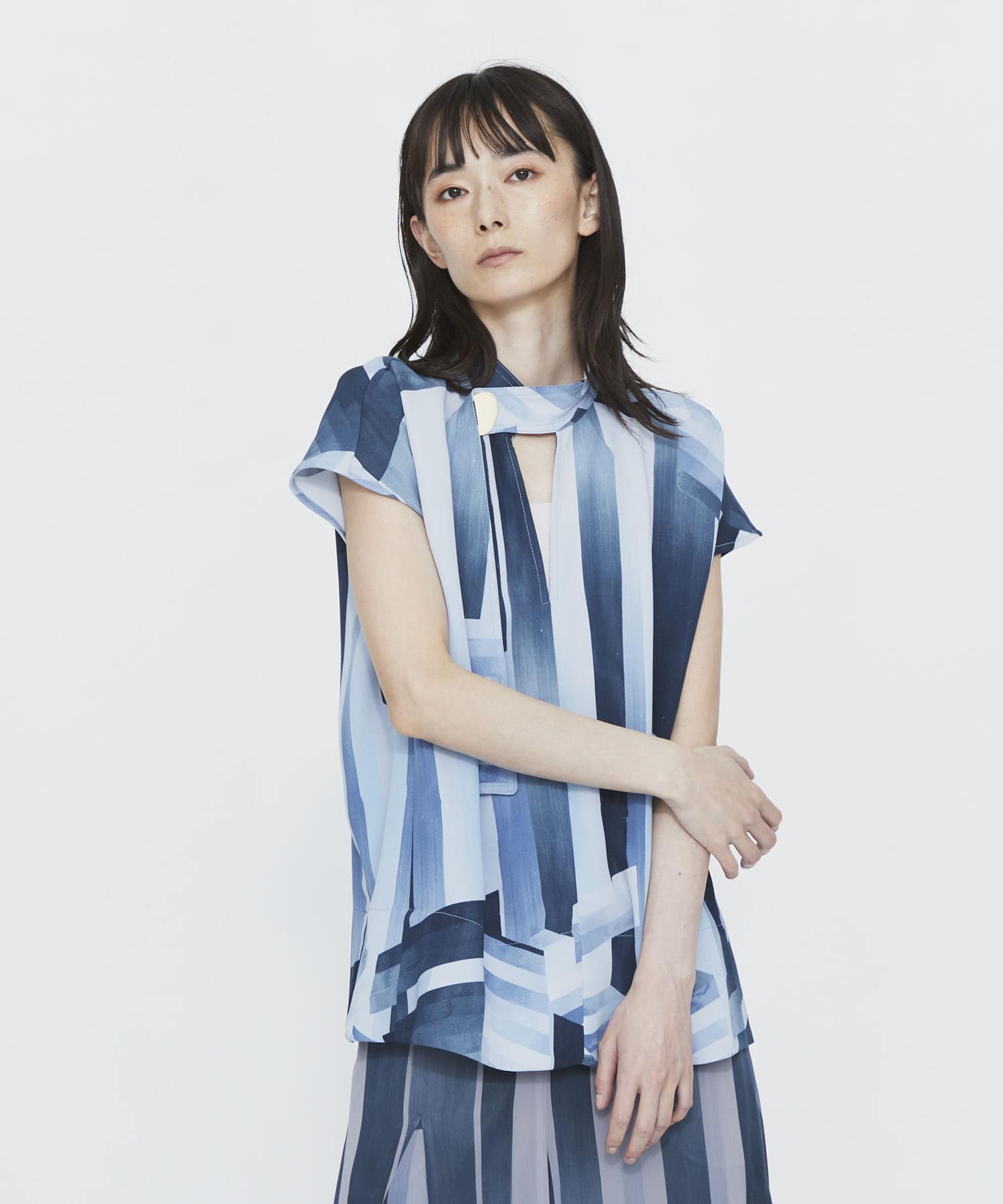 EX.HEPBURN SL by KYOTO MARBLE HARUNOBU MURATA