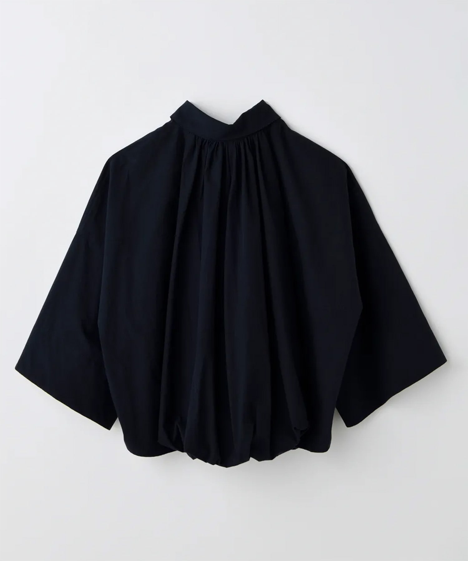 back-volume shirt nagonstans