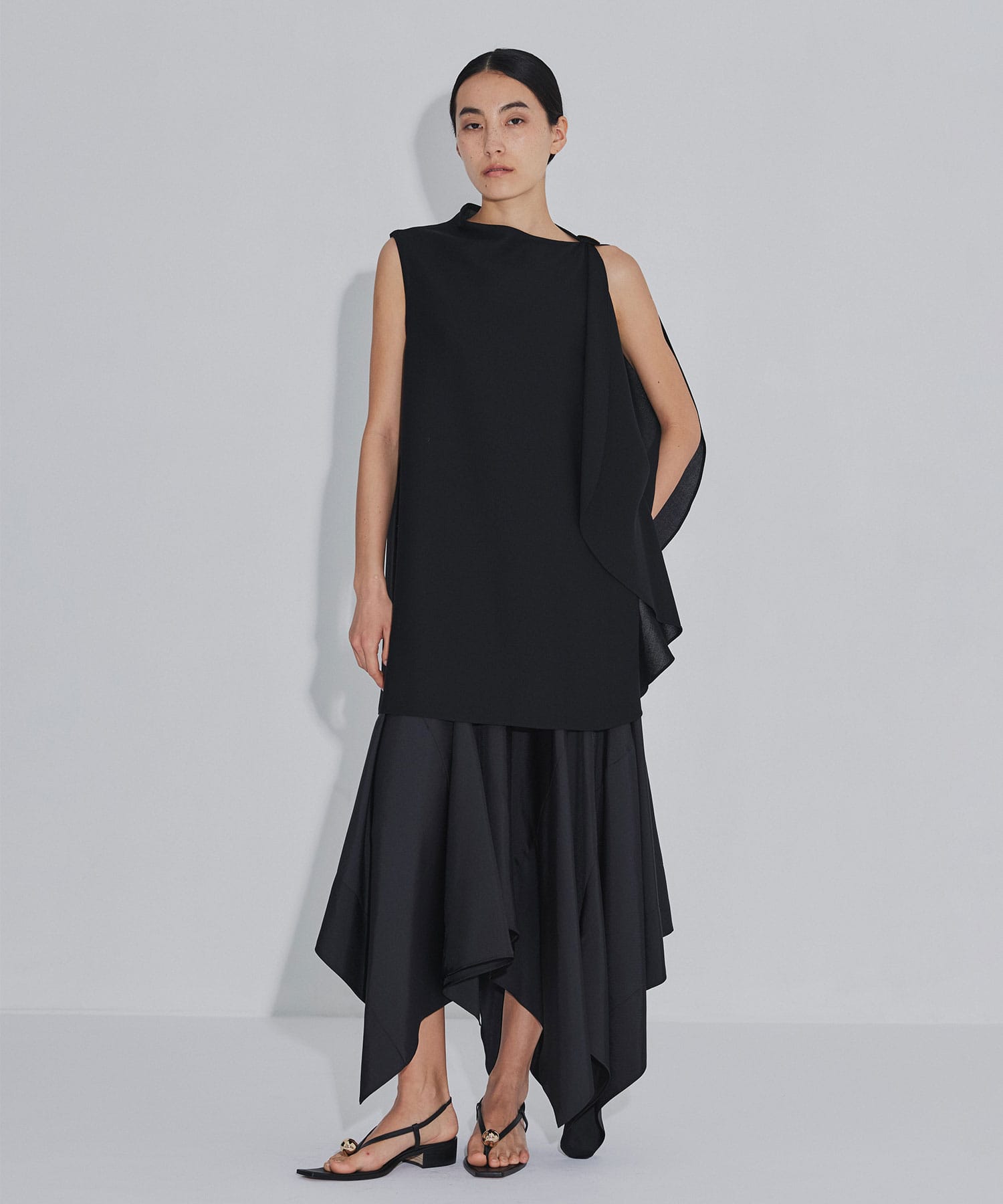 LEVI HARUNOBU MURATA