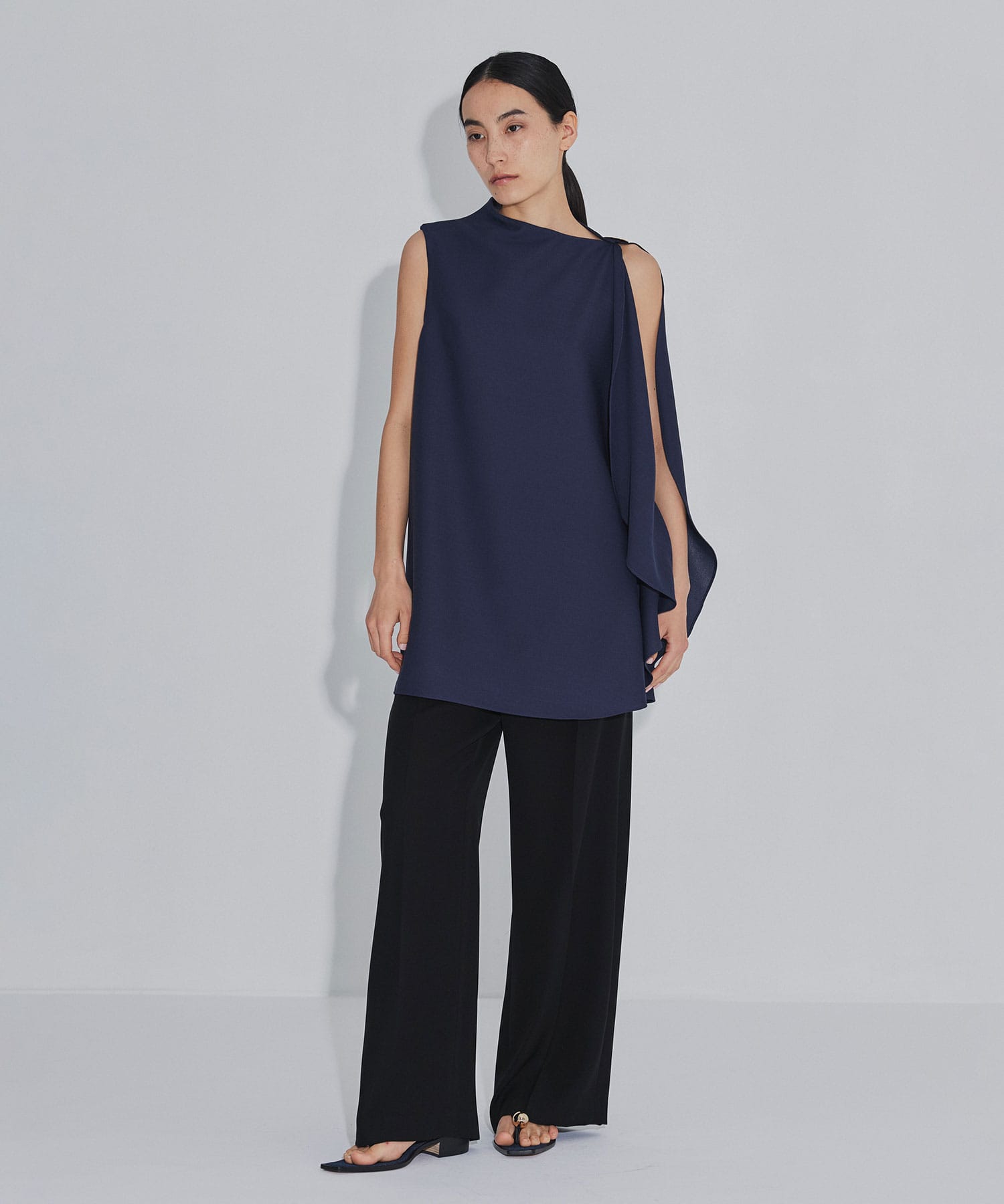 LEVI HARUNOBU MURATA