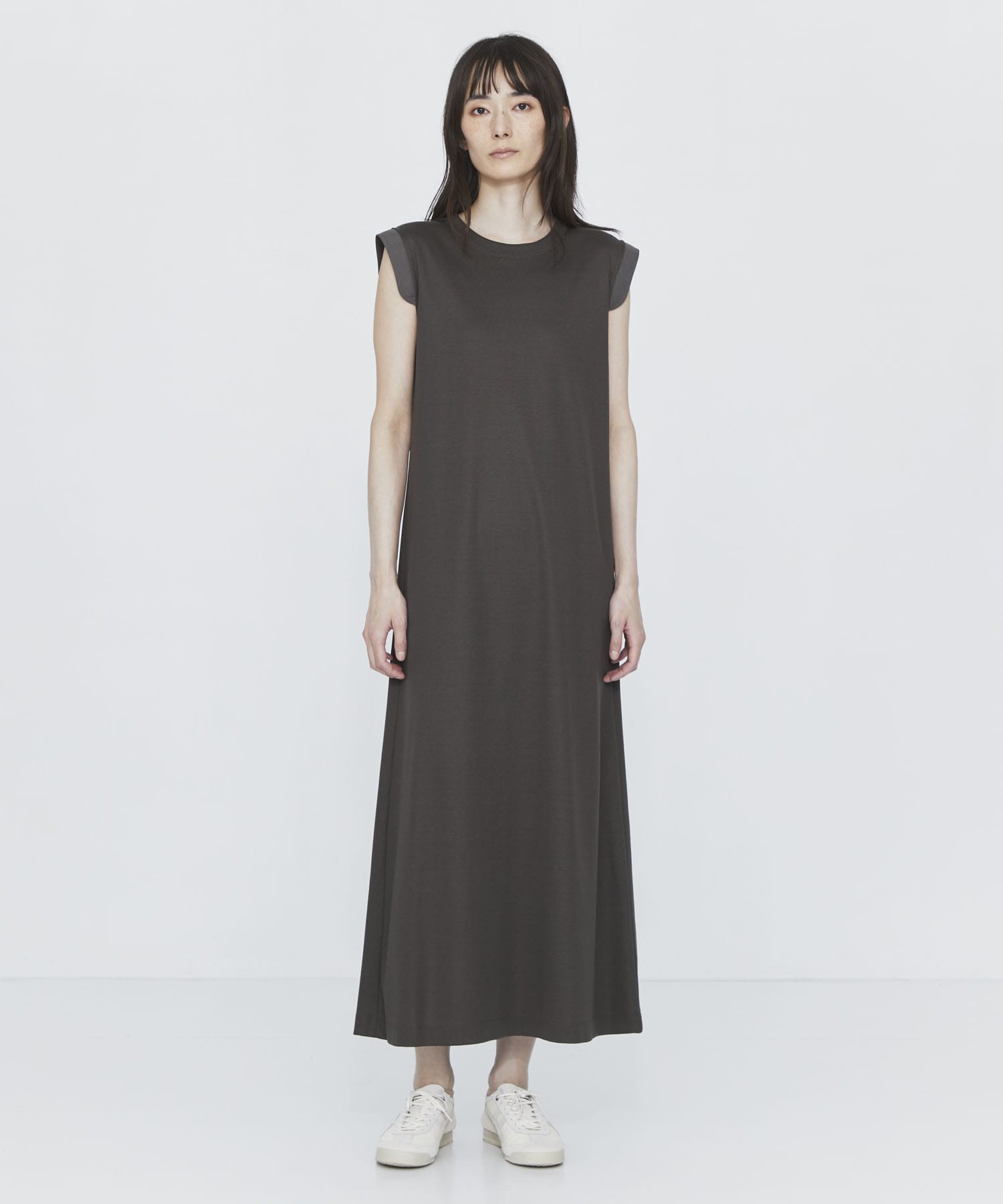 RERACS TANKTOP DRESS THE RERACS