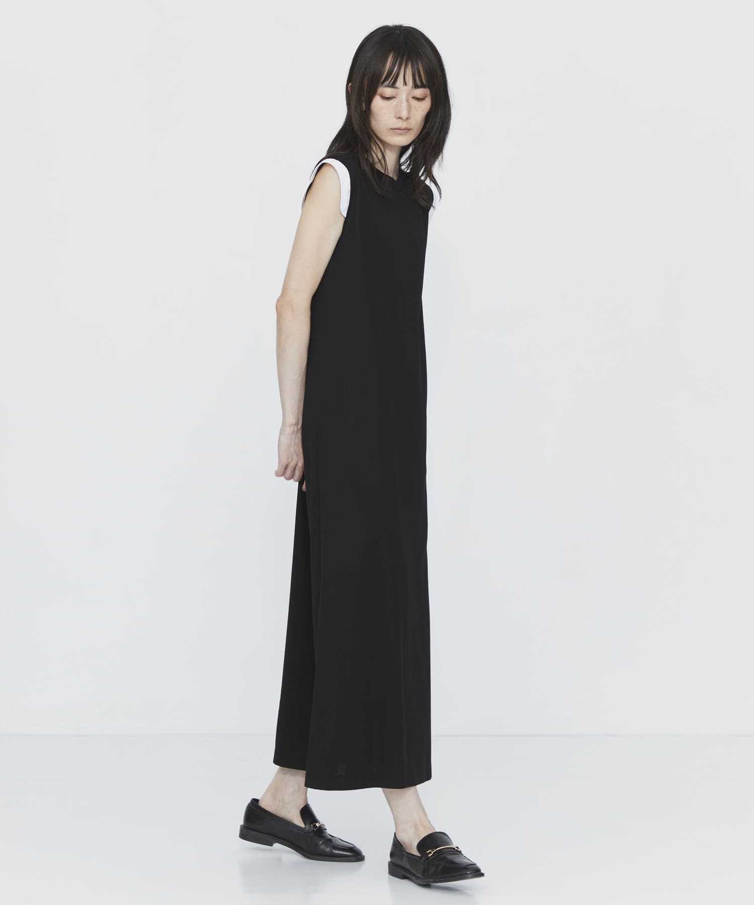 RERACS TANKTOP DRESS THE RERACS