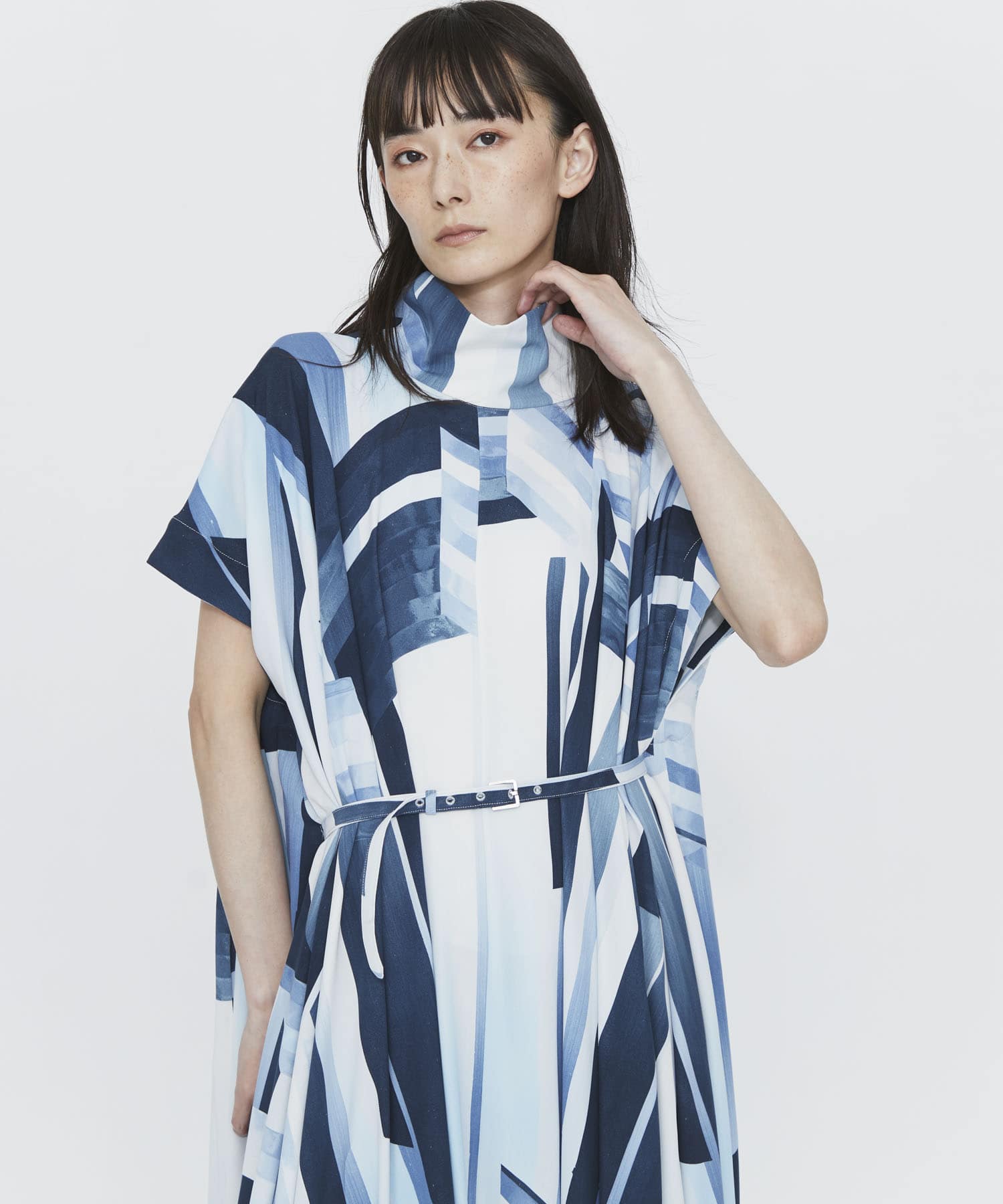 EX.JUSTINE by KYOTO MARBLE HARUNOBU MURATA