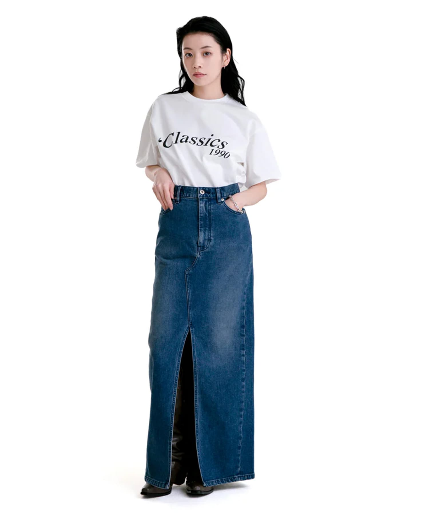 Classic 1990 Tee STUDIO R330
