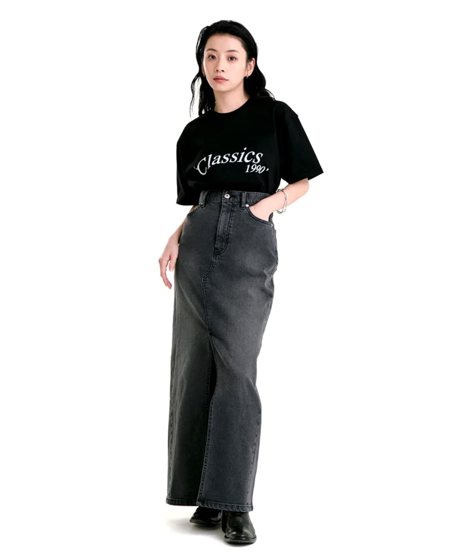 Classic 1990 Tee STUDIO R330
