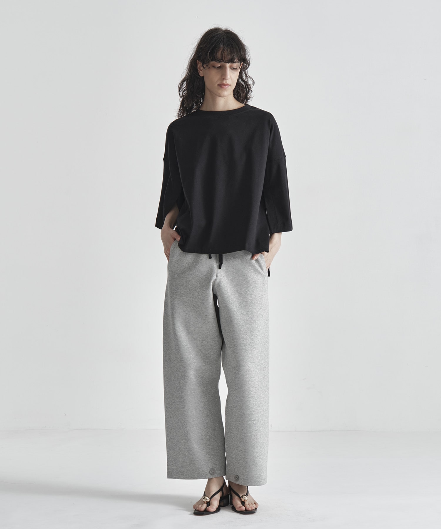 NOELLA T SHIRT COGTHEBIGSMOKE