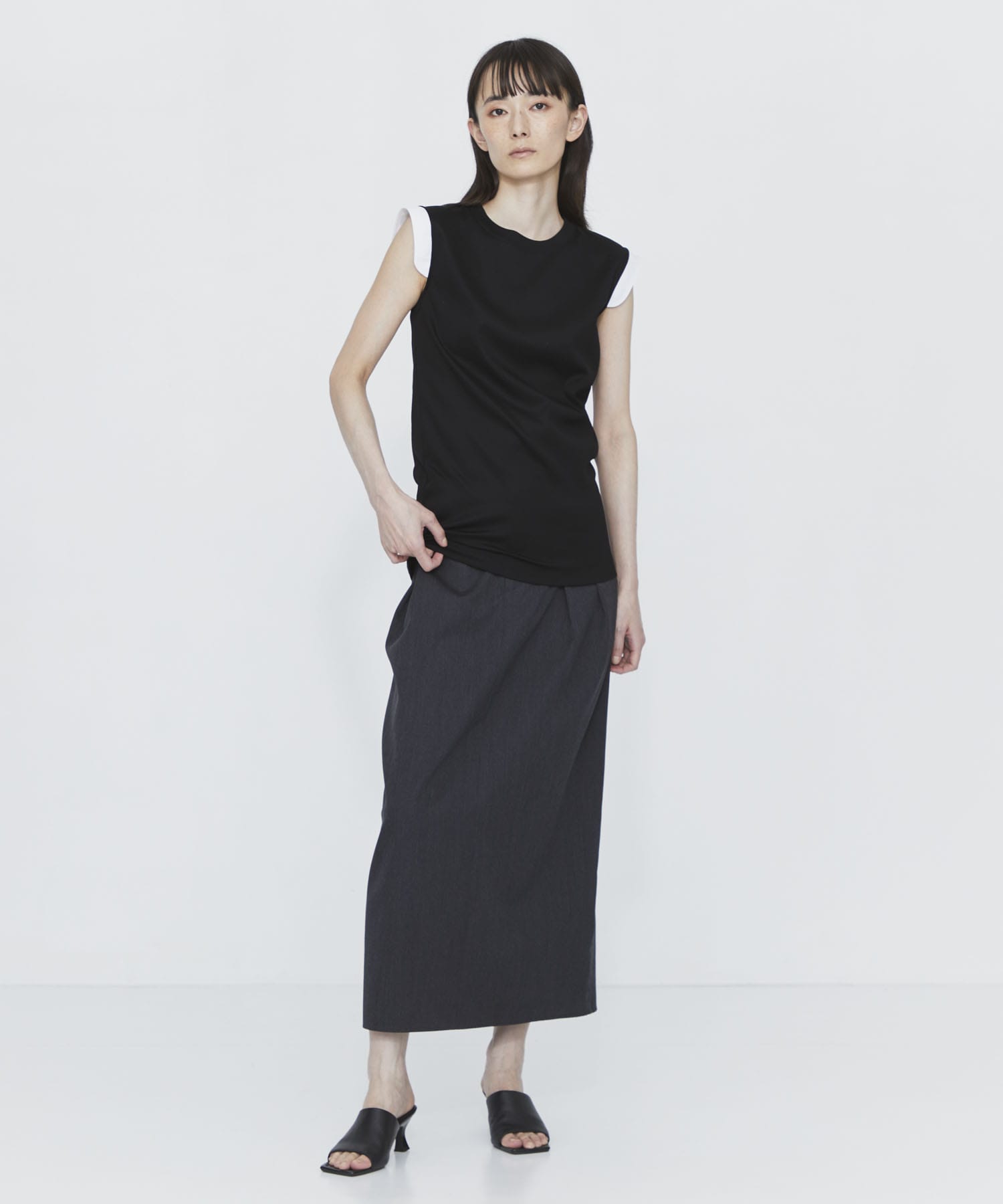 RERACS TANKTOP THE RERACS