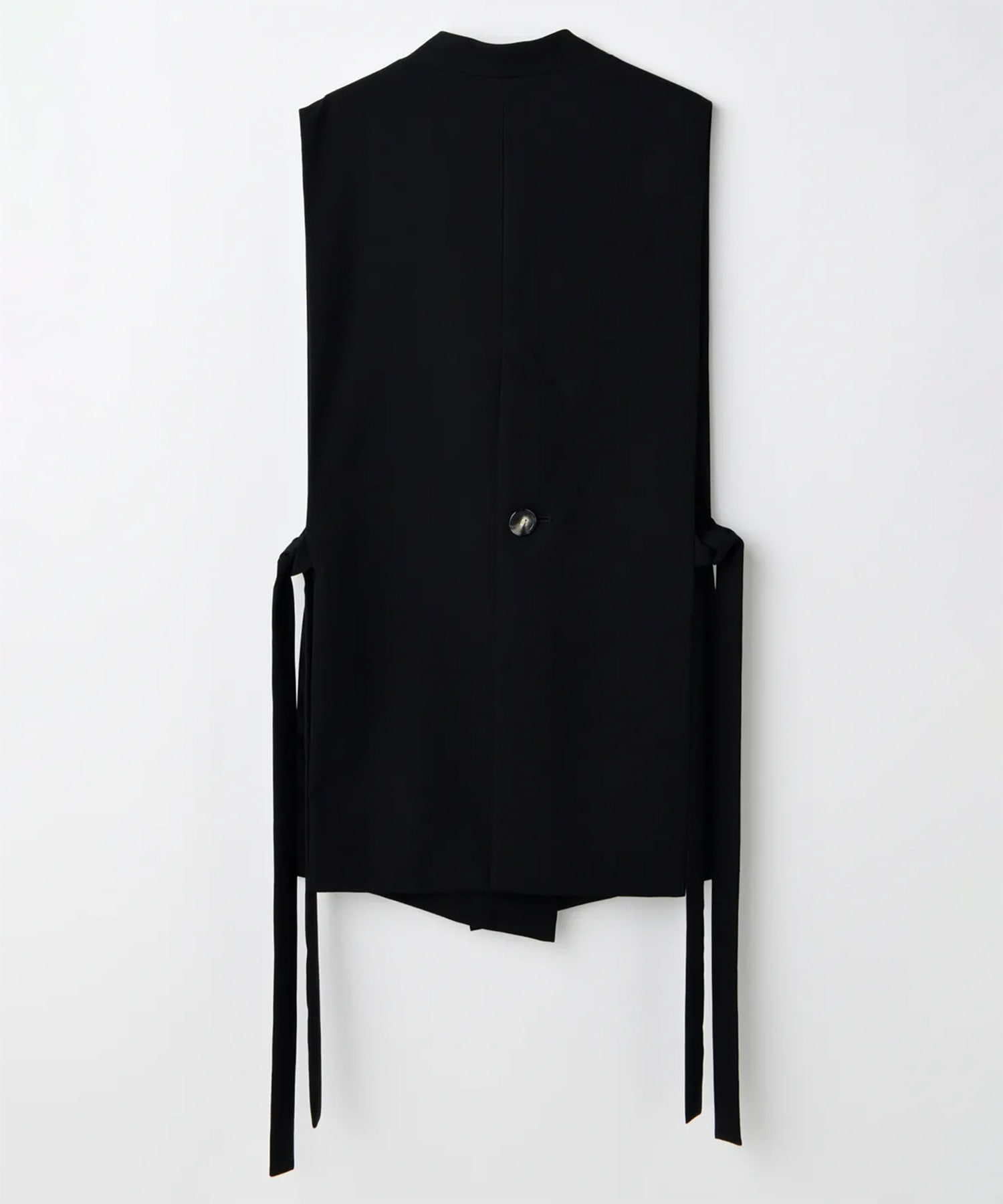 CACHE-COEUR OPEN VEST ENFOLD
