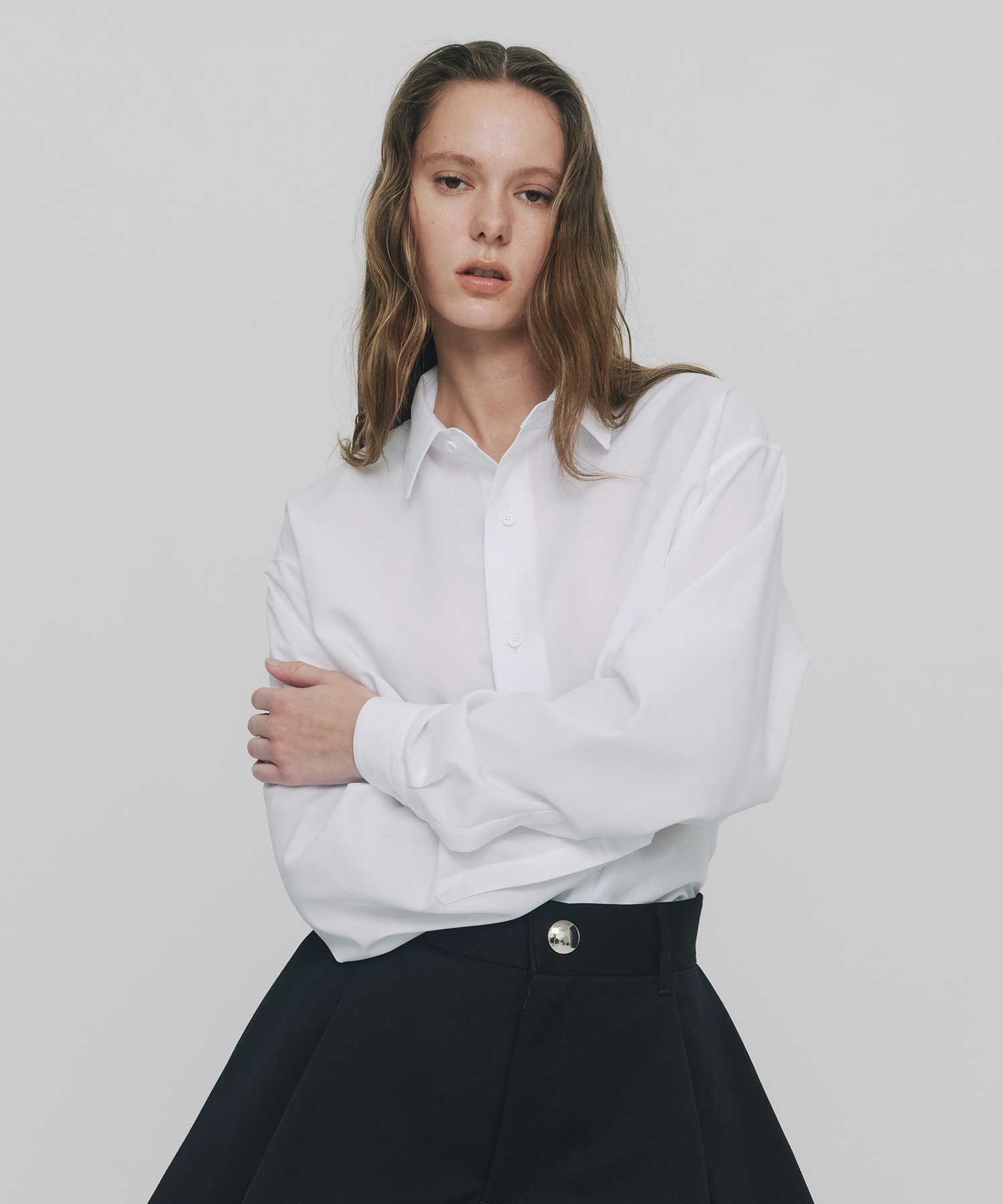 THE PERFECT SHIRT THE RERACS