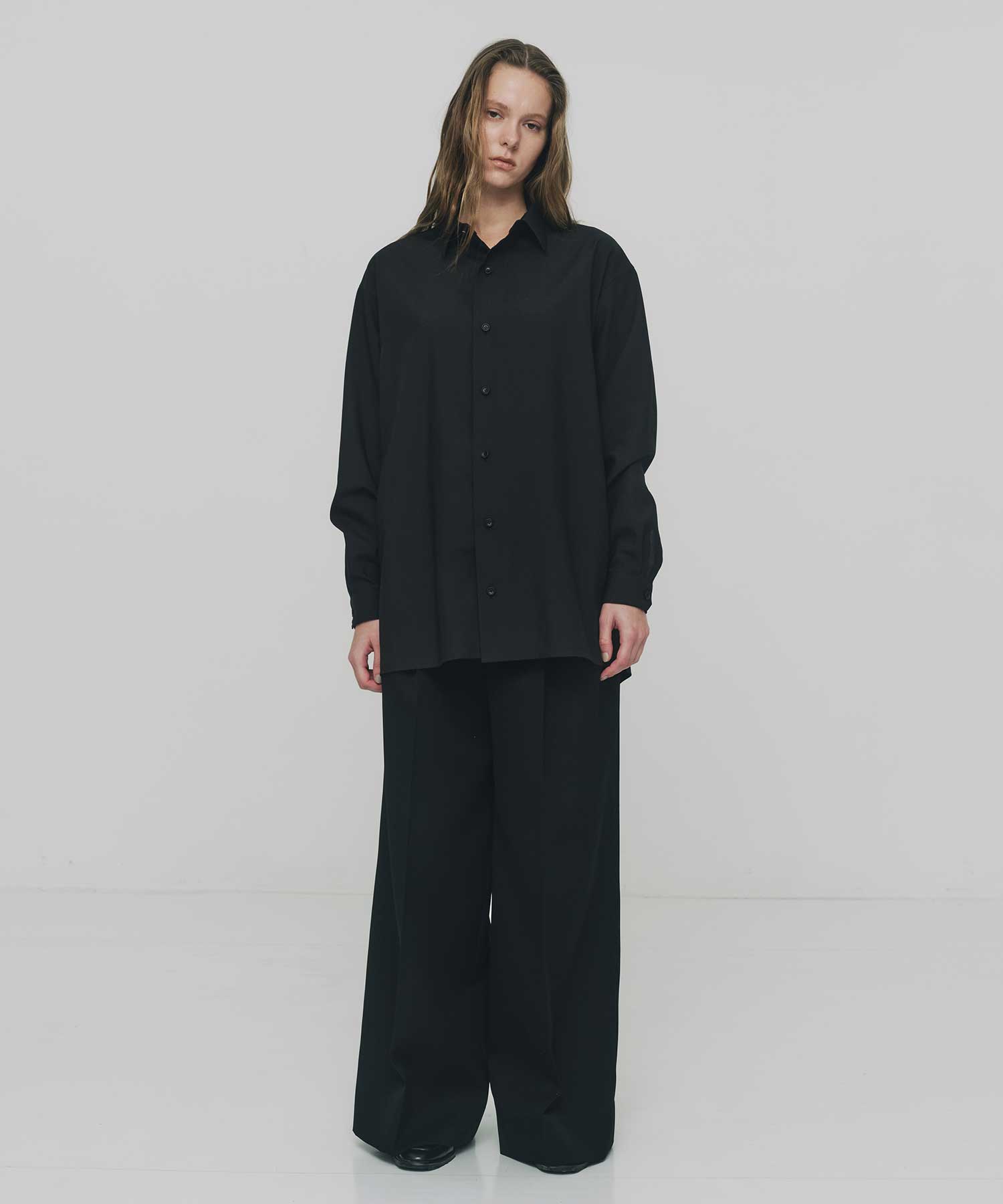 THE PERFECT SHIRT THE RERACS