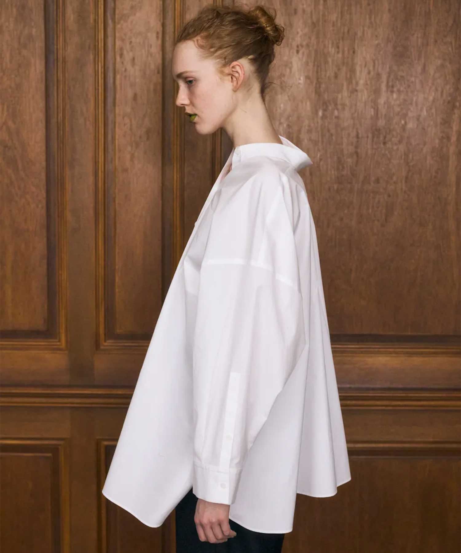 NAPE SHIRT ENFOLD