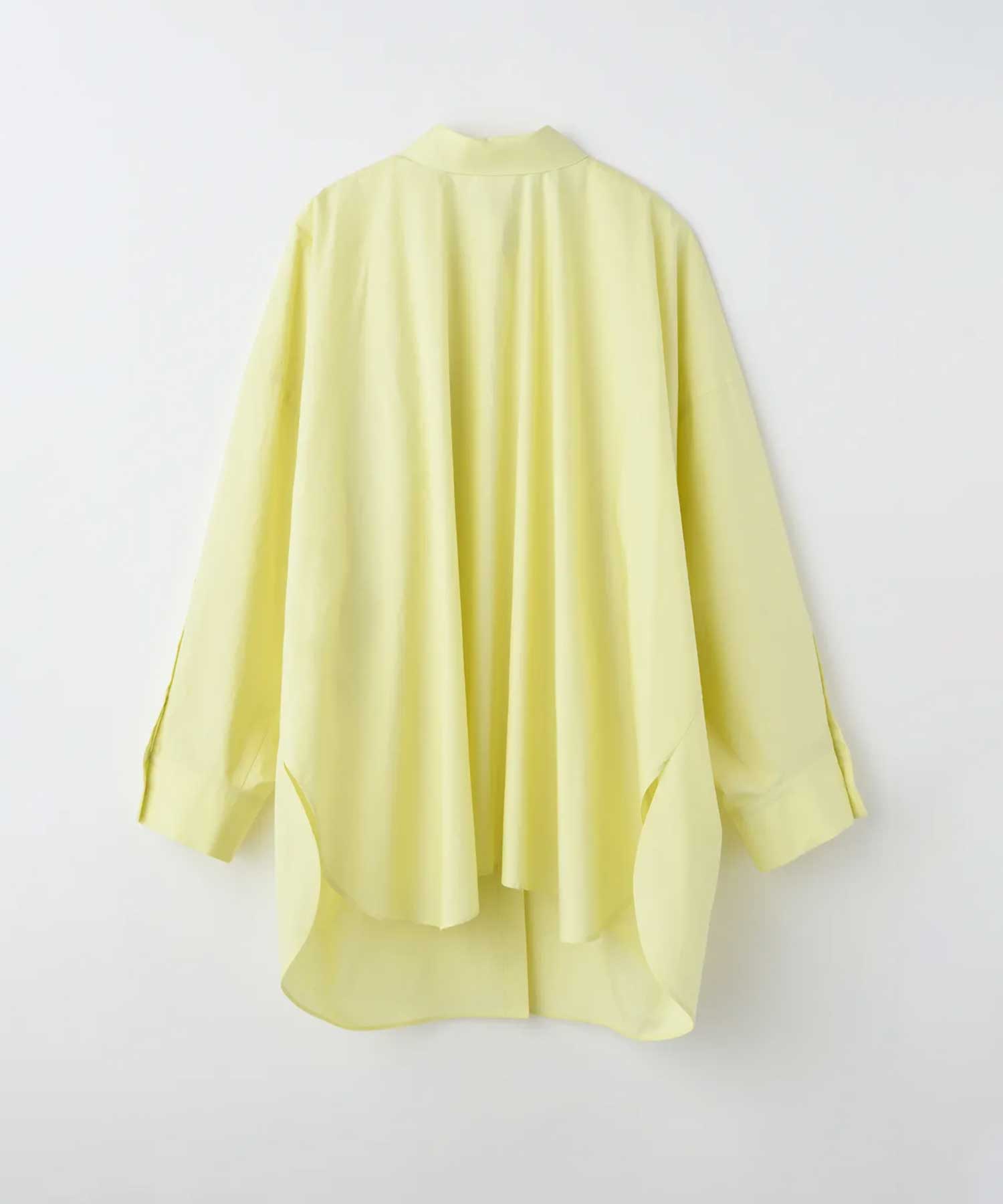 NAPE SHIRT ENFOLD