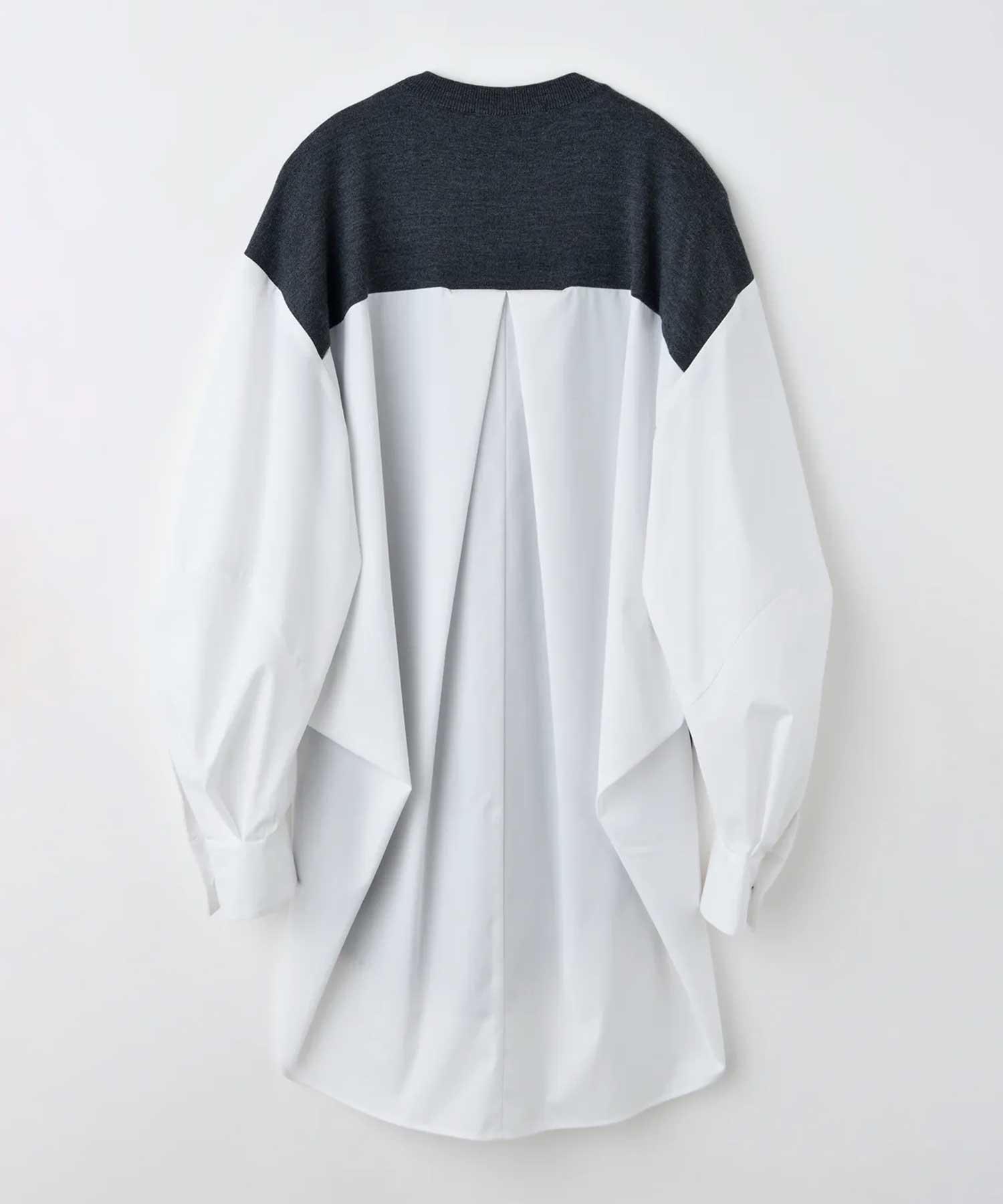 COMBI LONG-SHIRT ENFOLD