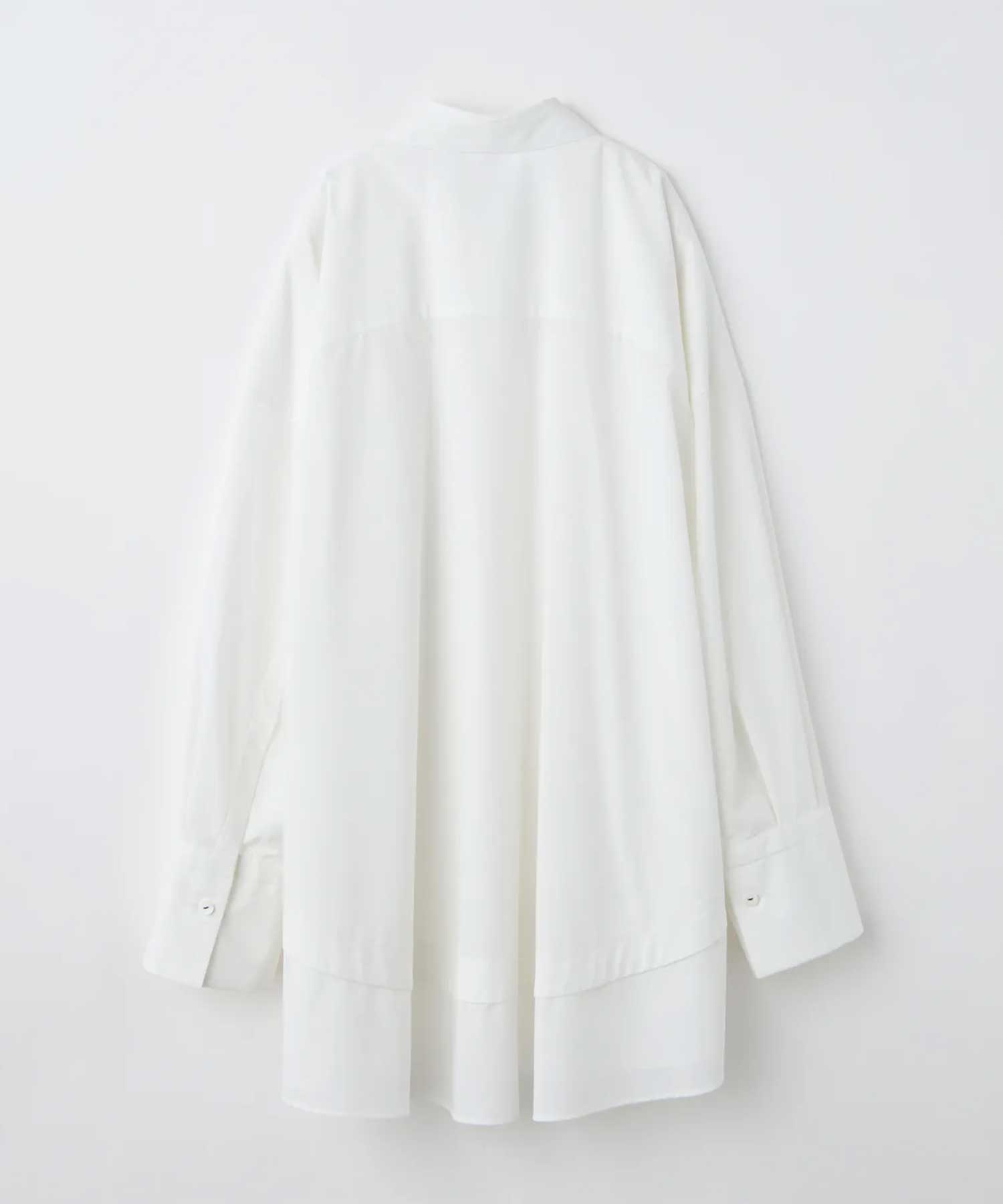 circle shirt nagonstans