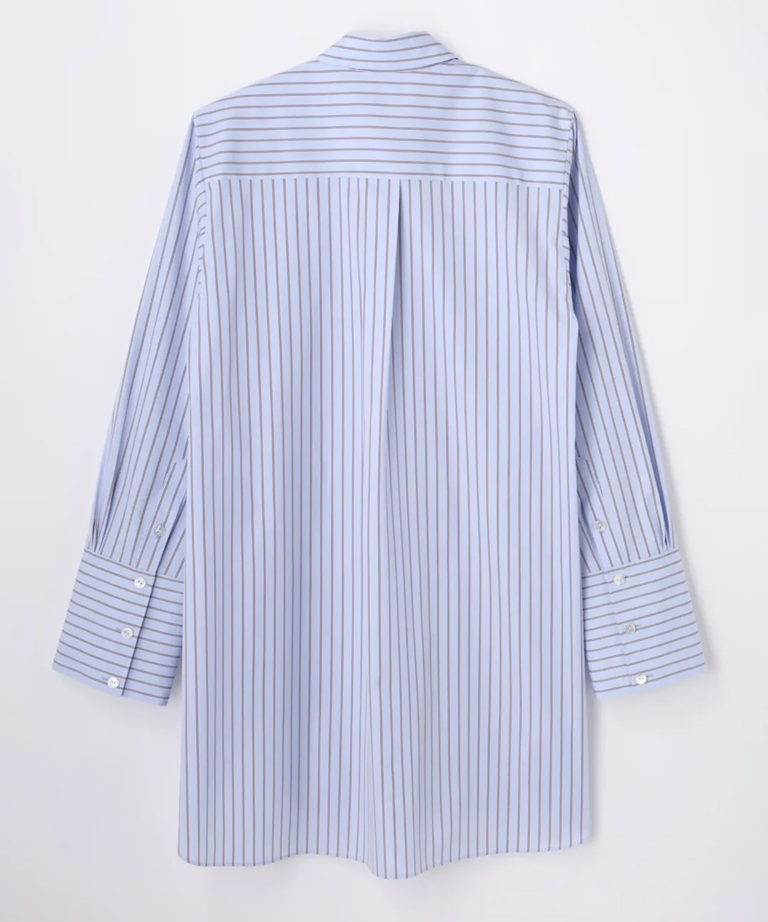 STANDARD SHIRT ENFOLD