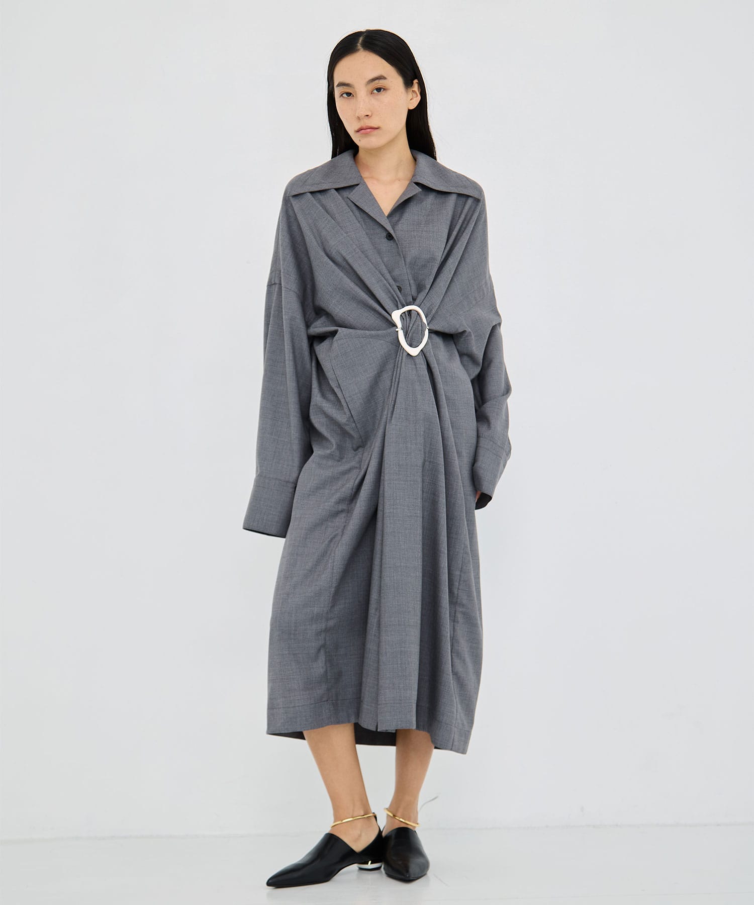 MERCY HARUNOBU MURATA