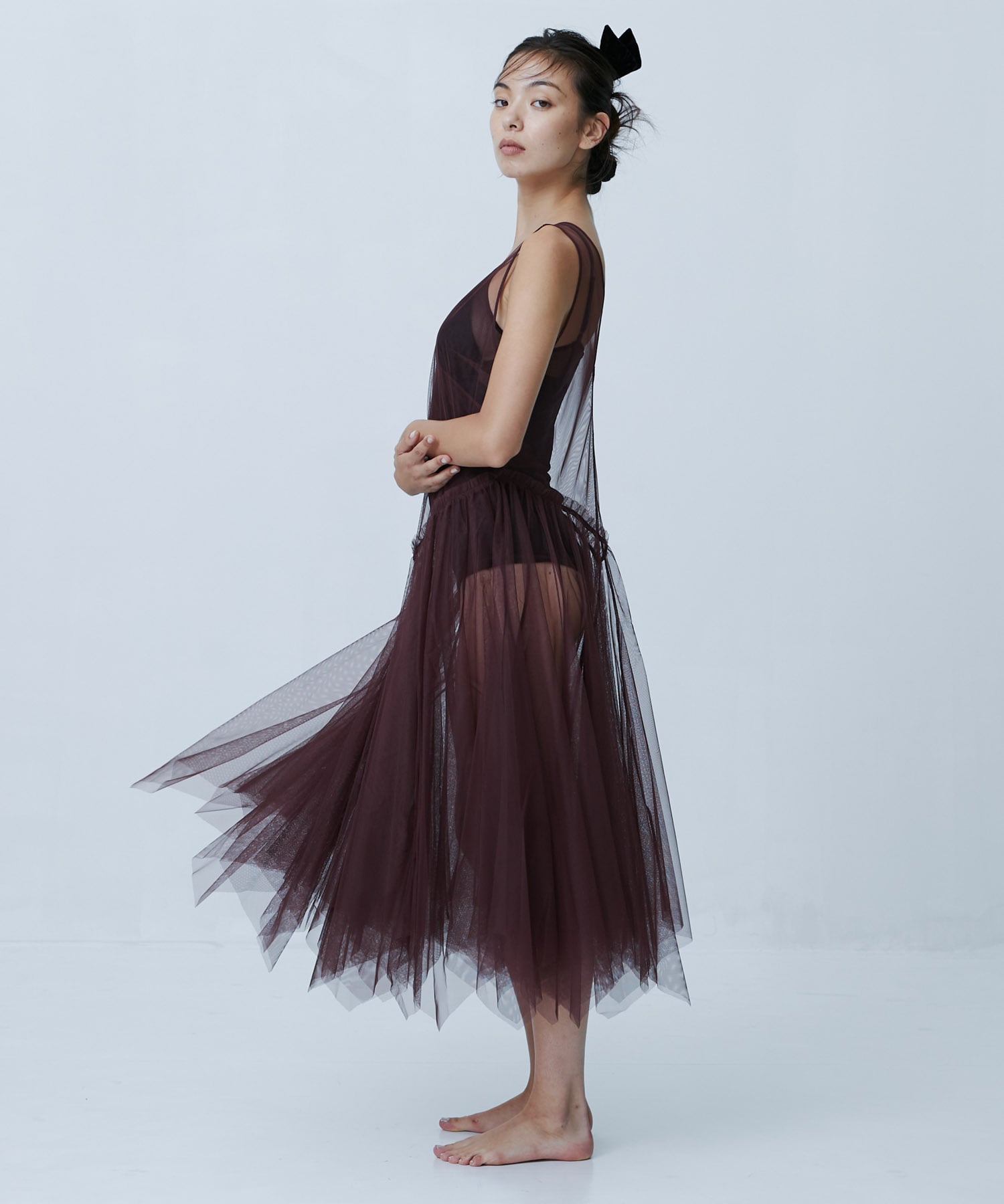Yue × FETICO Dress FETICO