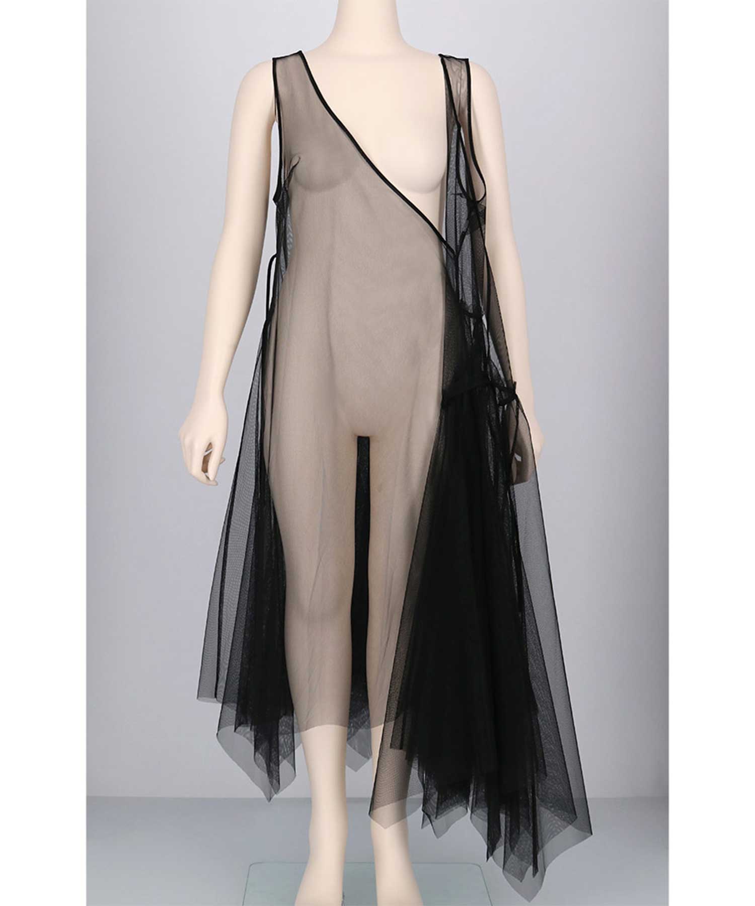 Yue × FETICO Dress FETICO