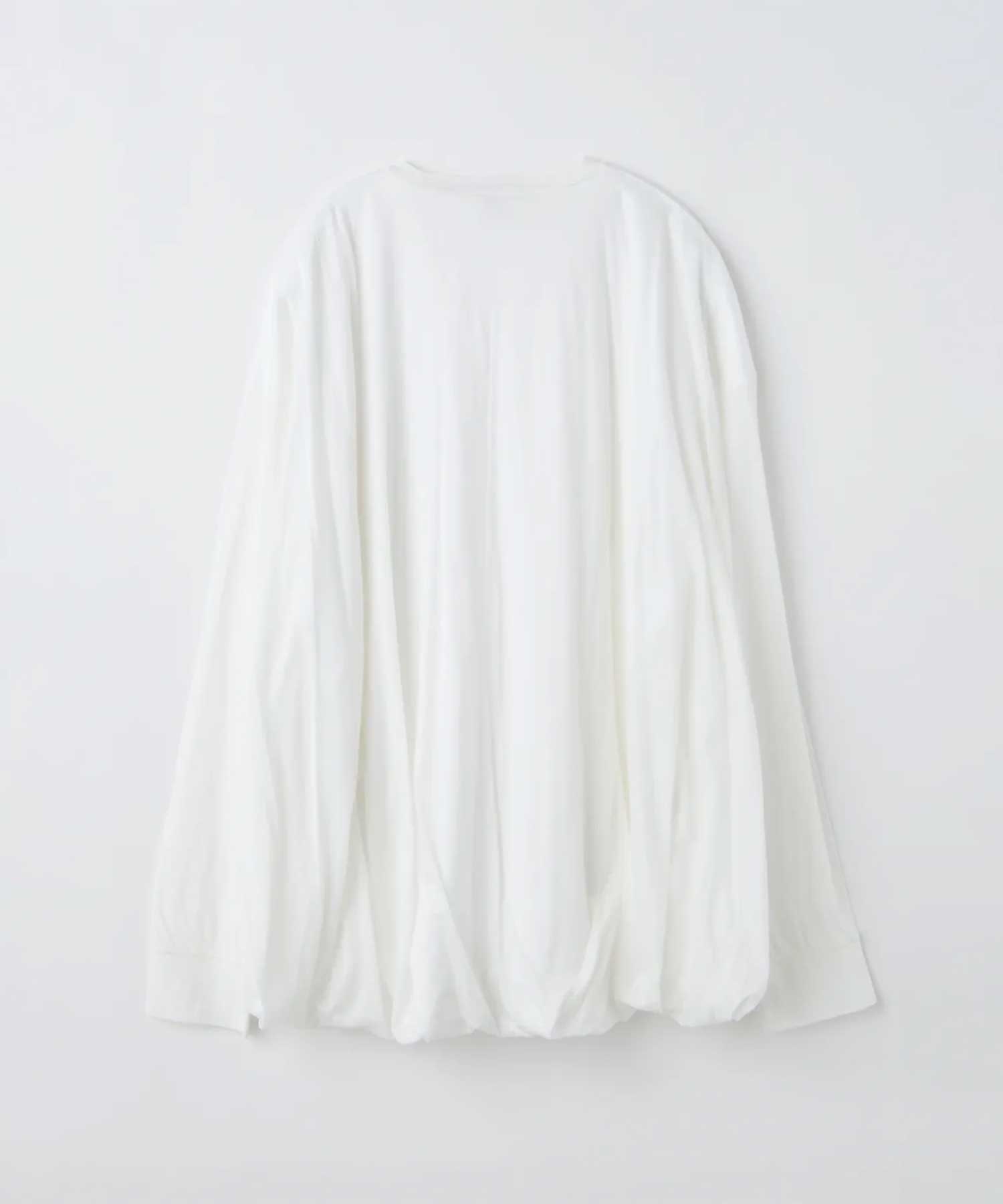 balloon long-sleeves nagonstans