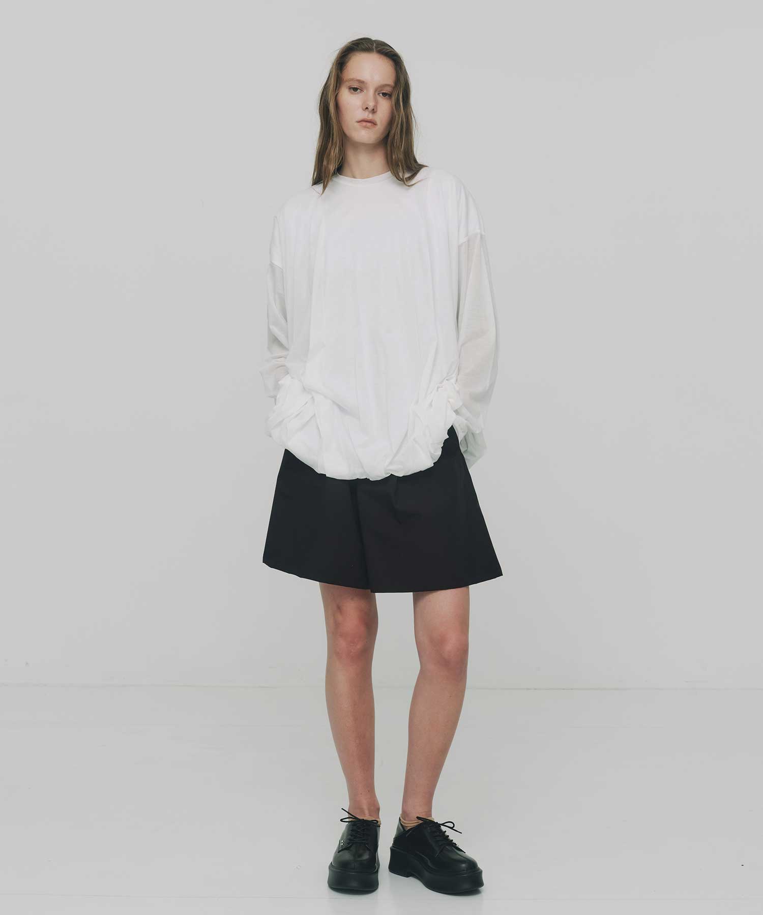 balloon long-sleeves nagonstans