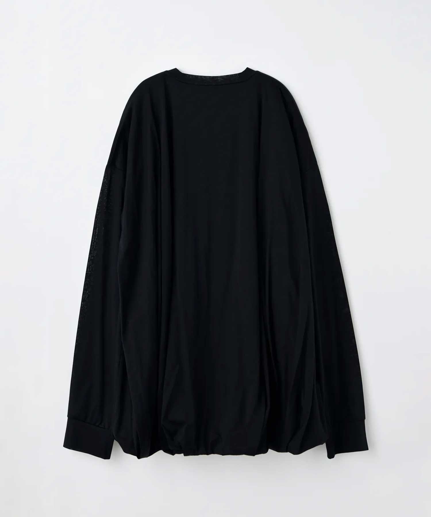 balloon long-sleeves nagonstans