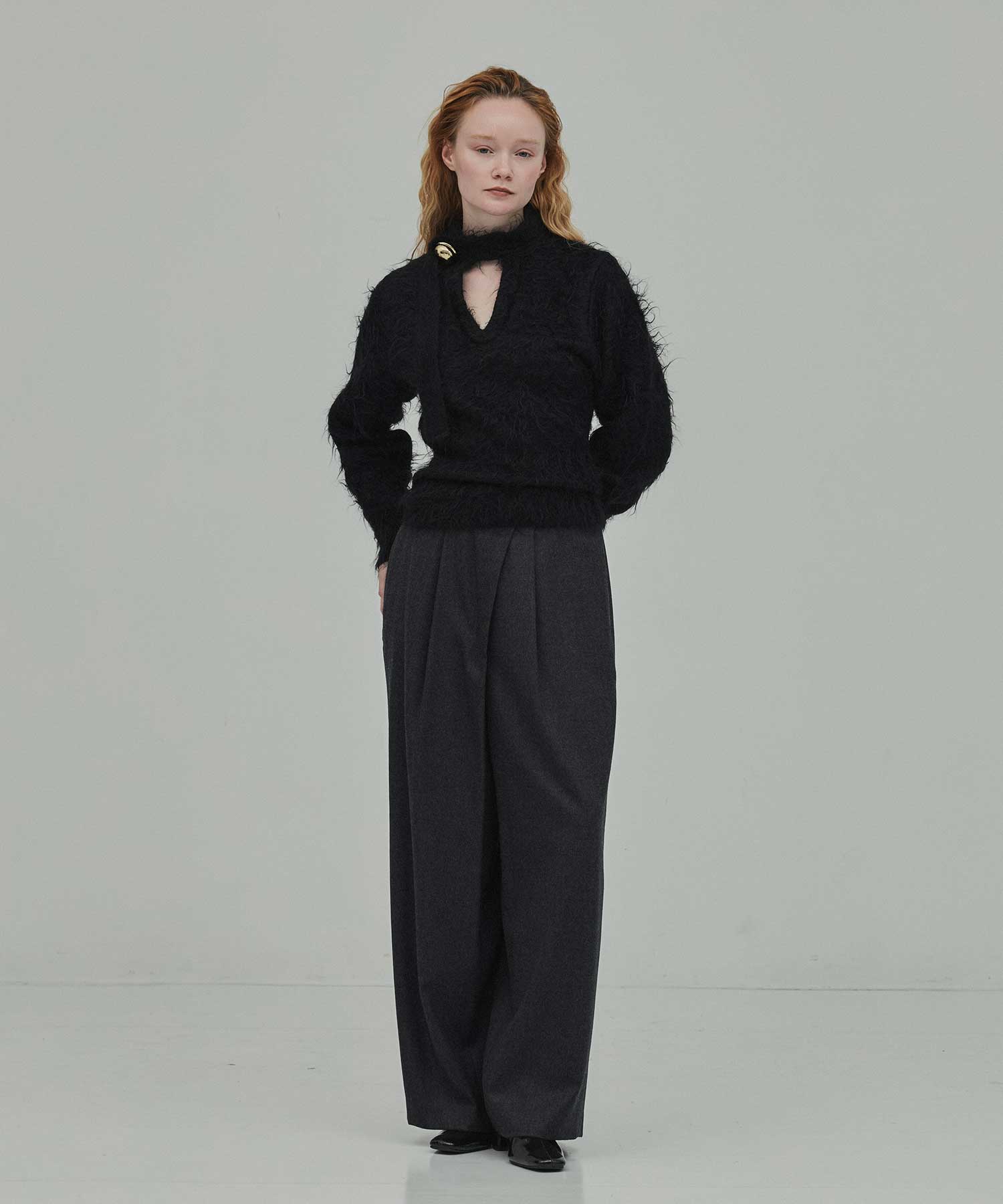 IRENA HARUNOBU MURATA