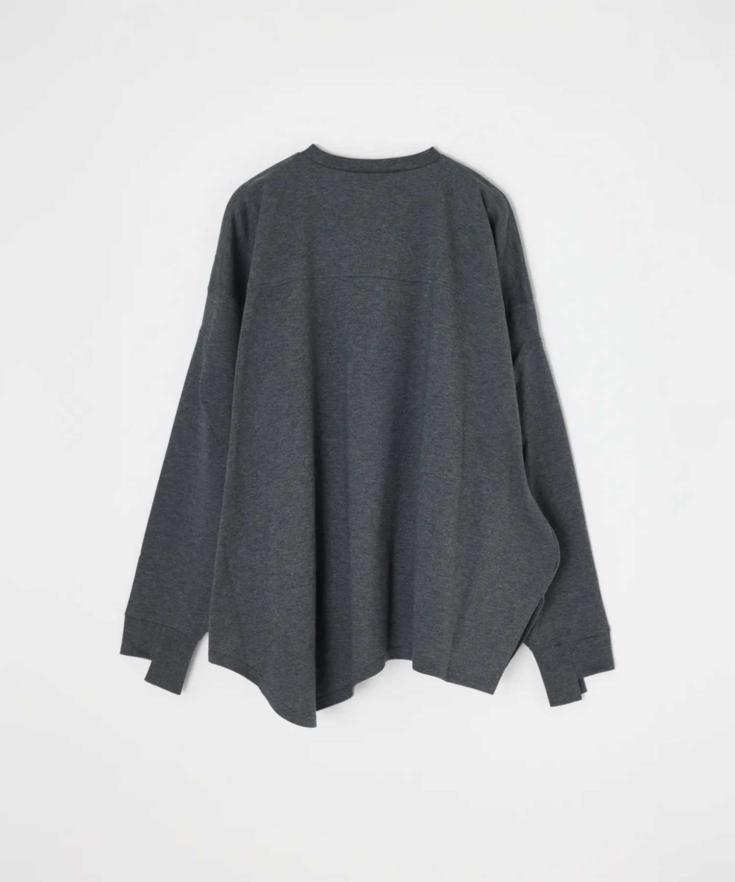 curve long-sleeves nagonstans
